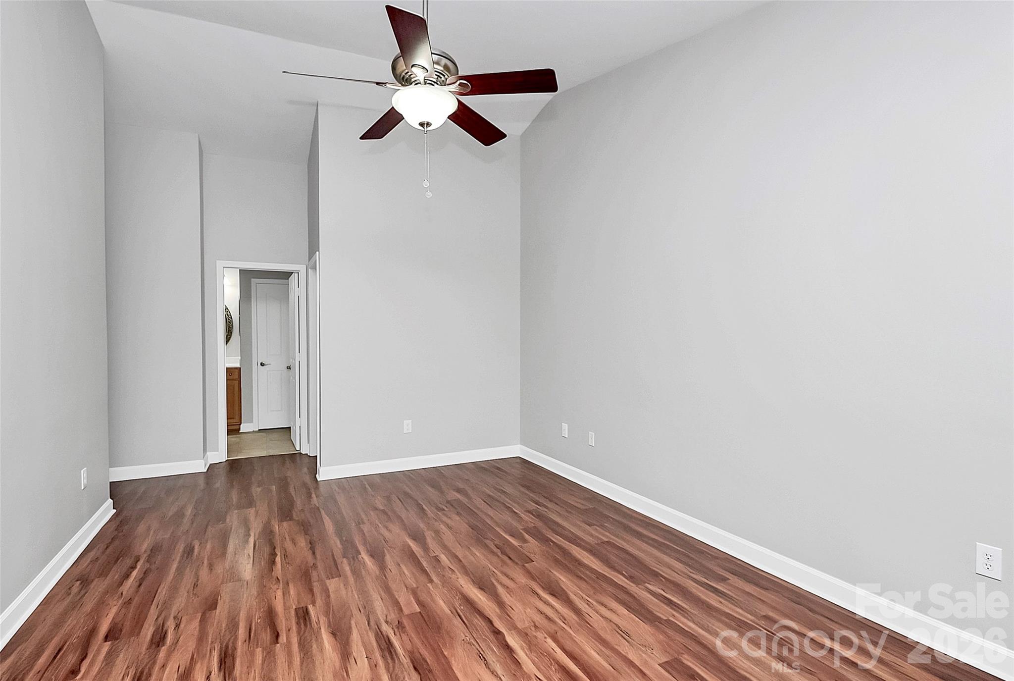 12368 Copper Mountain Boulevard — Charlotte