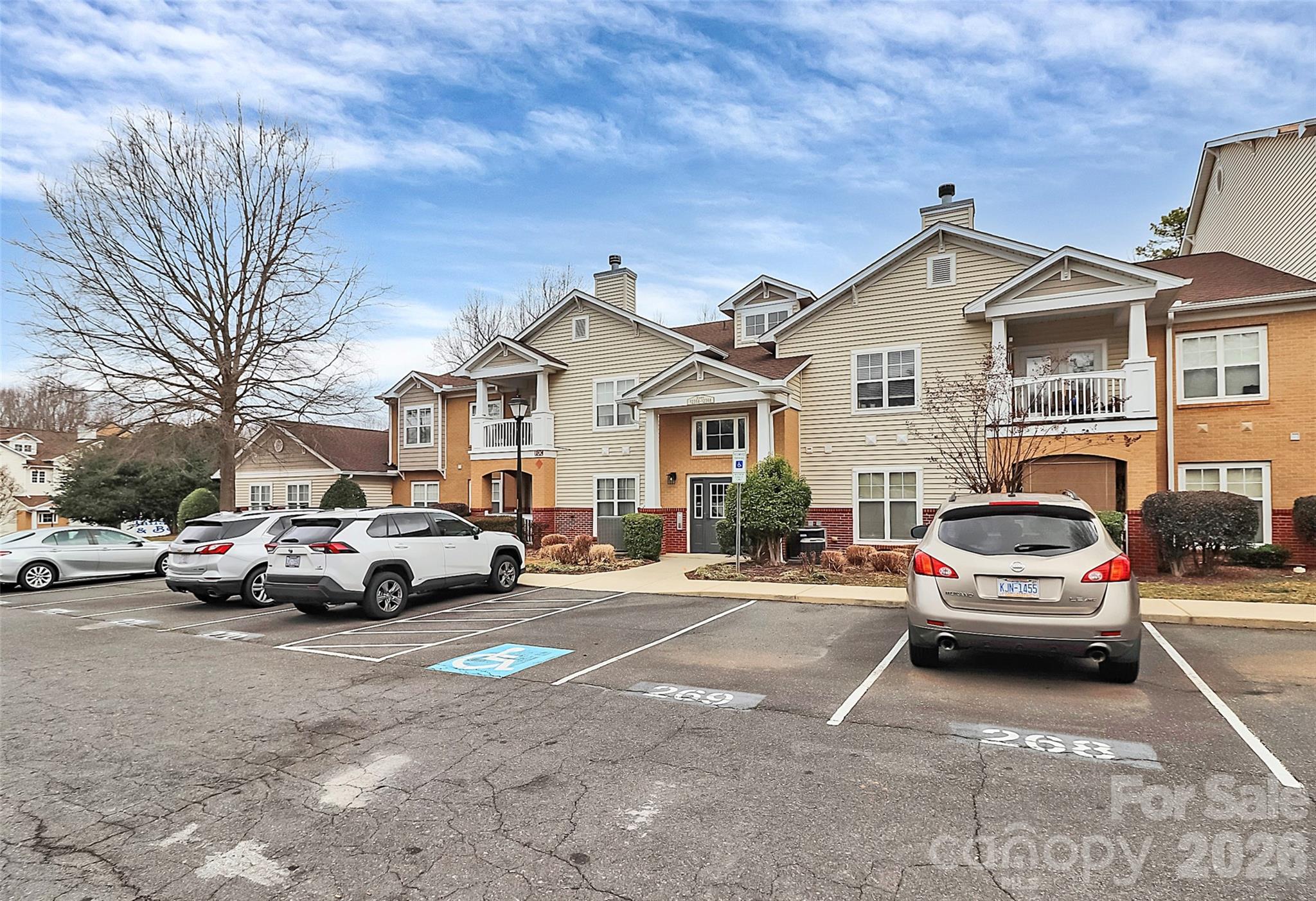 12368 Copper Mountain Boulevard — Charlotte