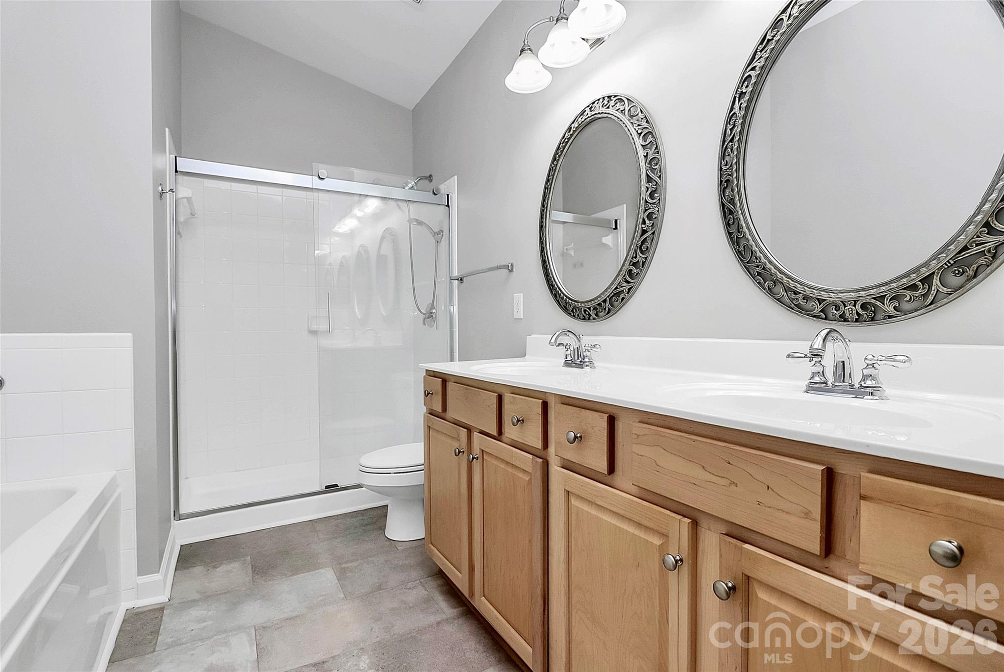 12368 Copper Mountain Boulevard — Charlotte