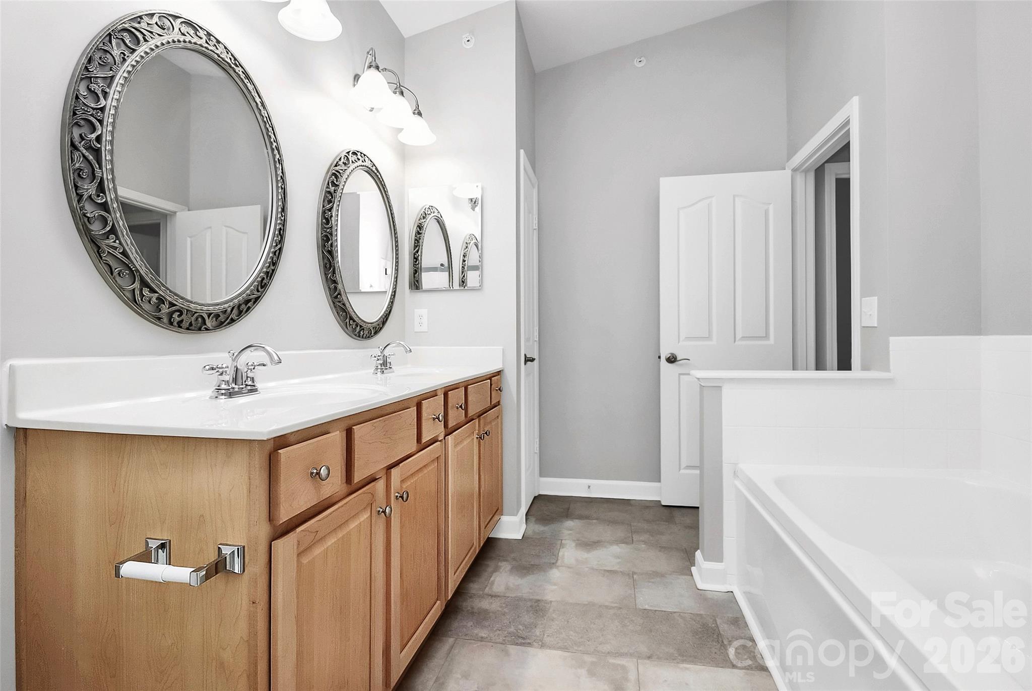 12368 Copper Mountain Boulevard — Charlotte