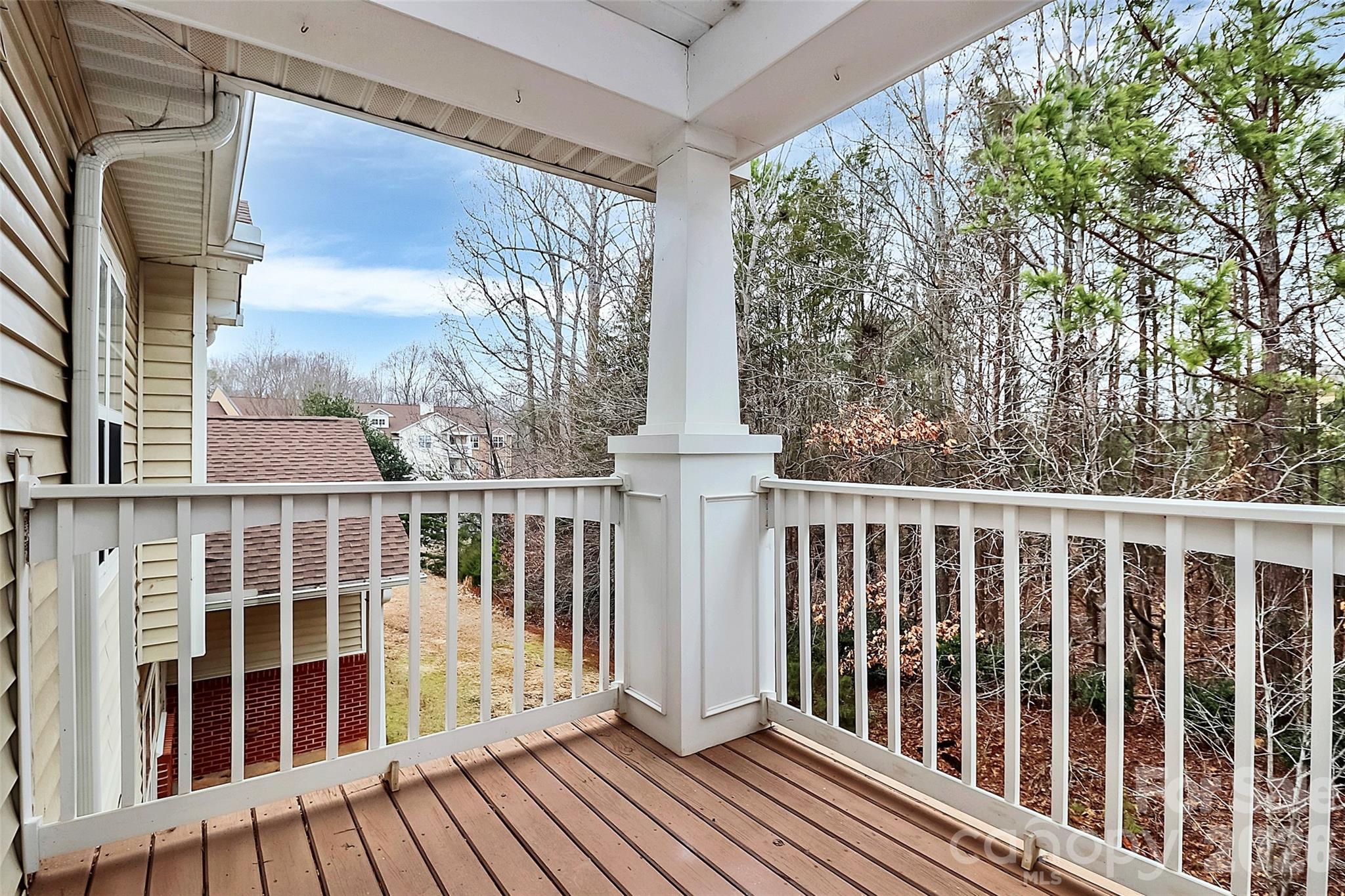 12368 Copper Mountain Boulevard — Charlotte