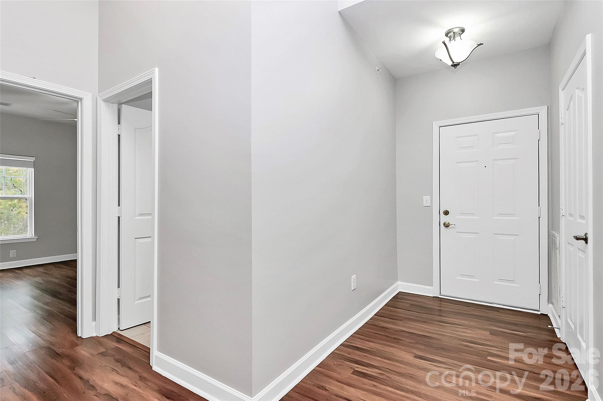 12368 Copper Mountain Boulevard — Charlotte