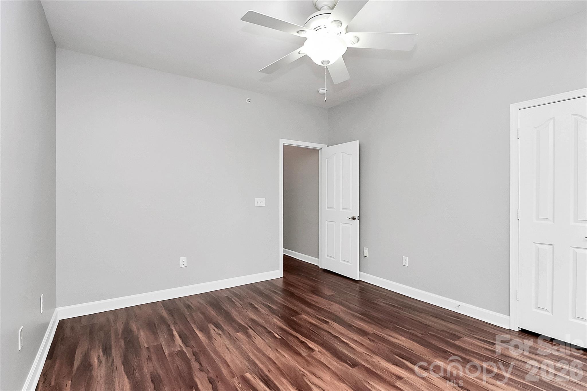 12368 Copper Mountain Boulevard — Charlotte