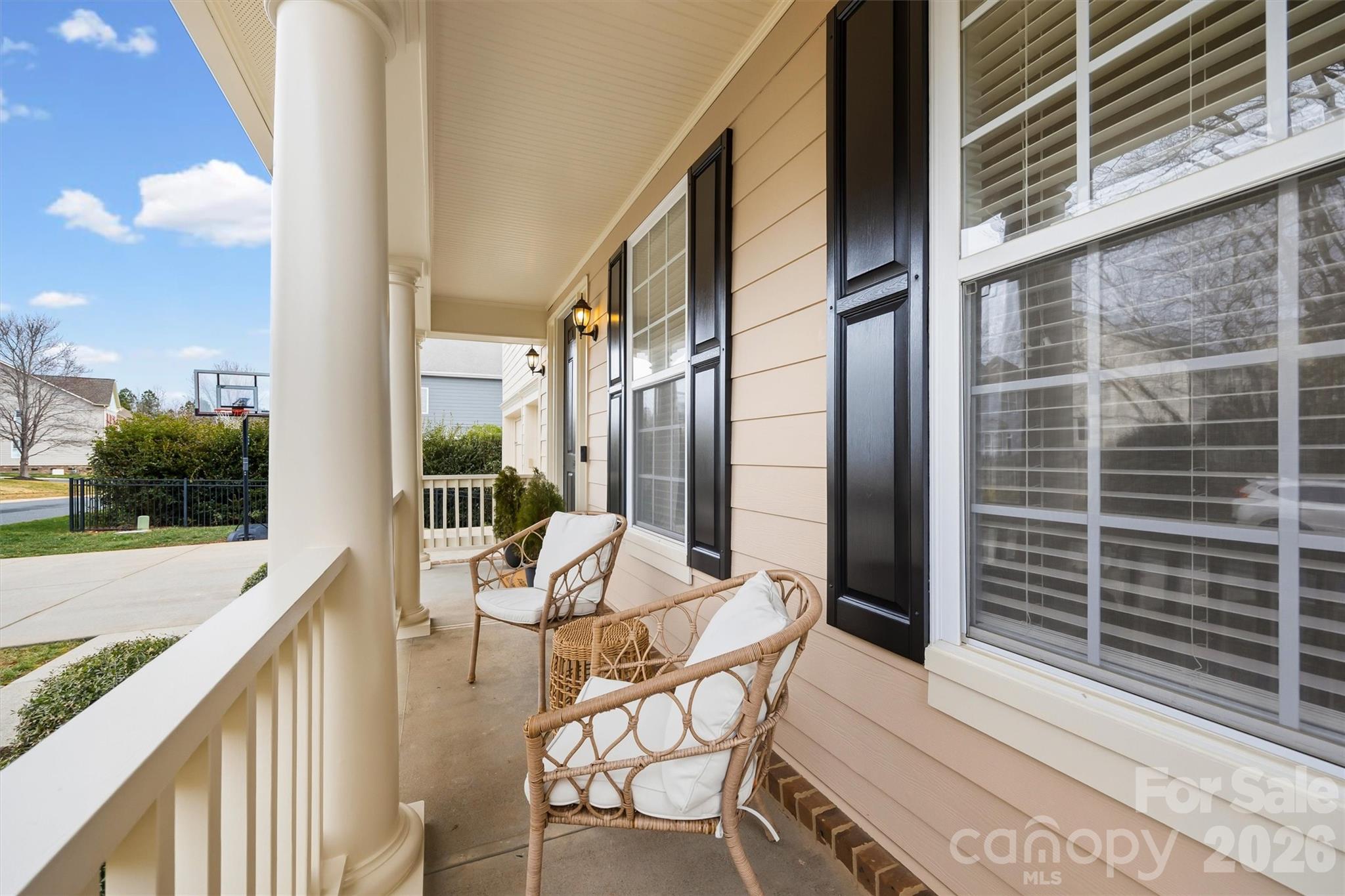 13011 W Palermo Court — Indian Land