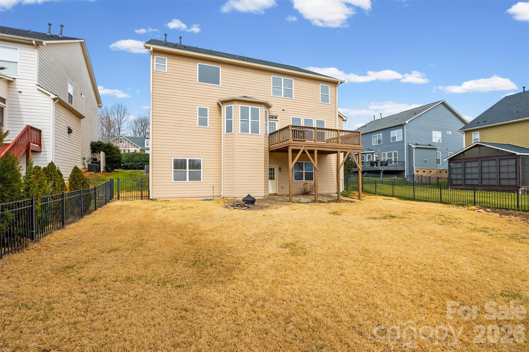 13011 W Palermo Court — Indian Land