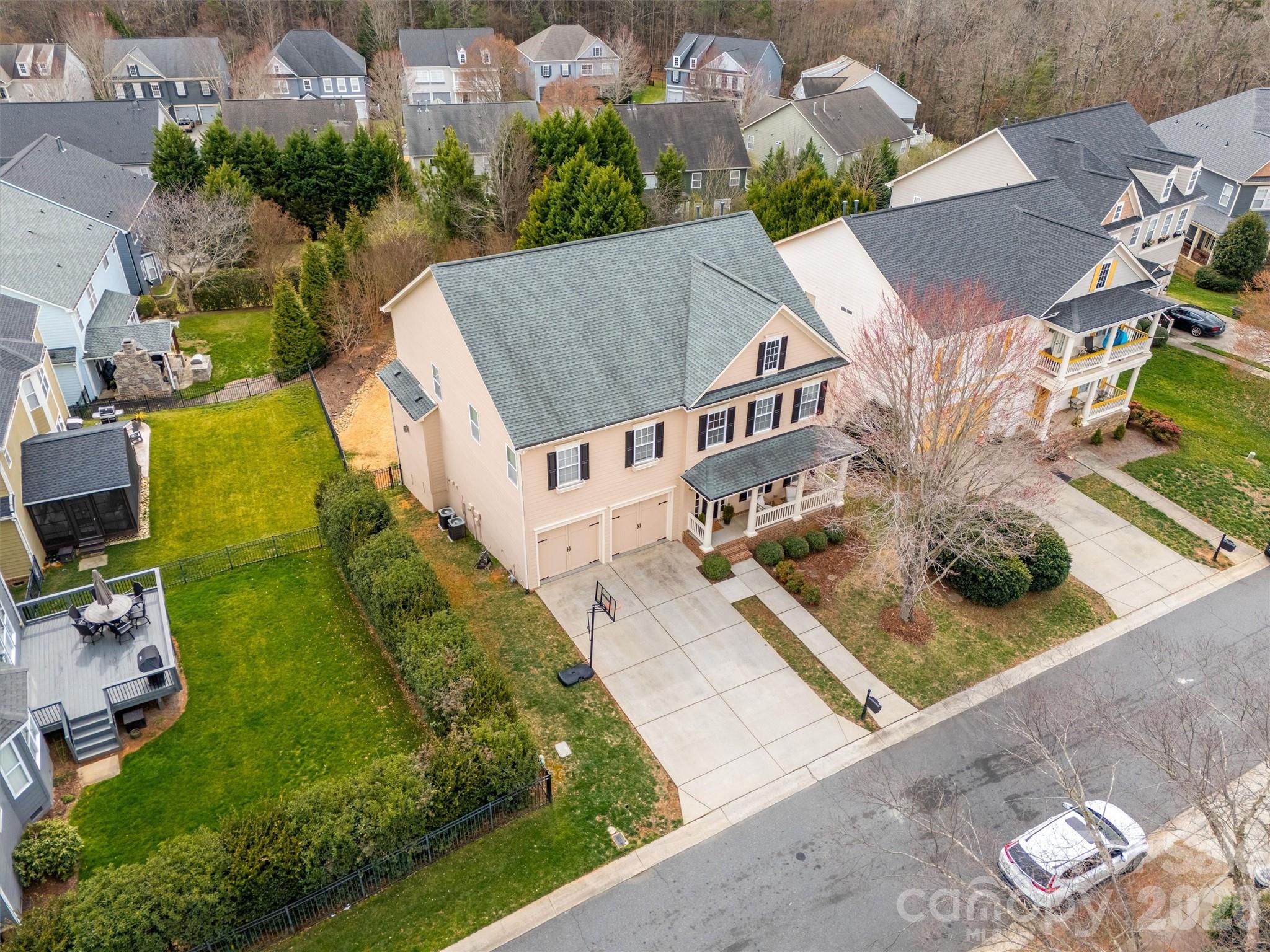 13011 W Palermo Court — Indian Land