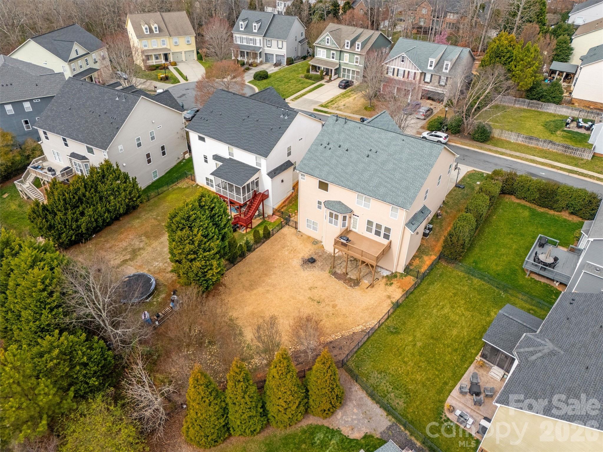 13011 W Palermo Court — Indian Land