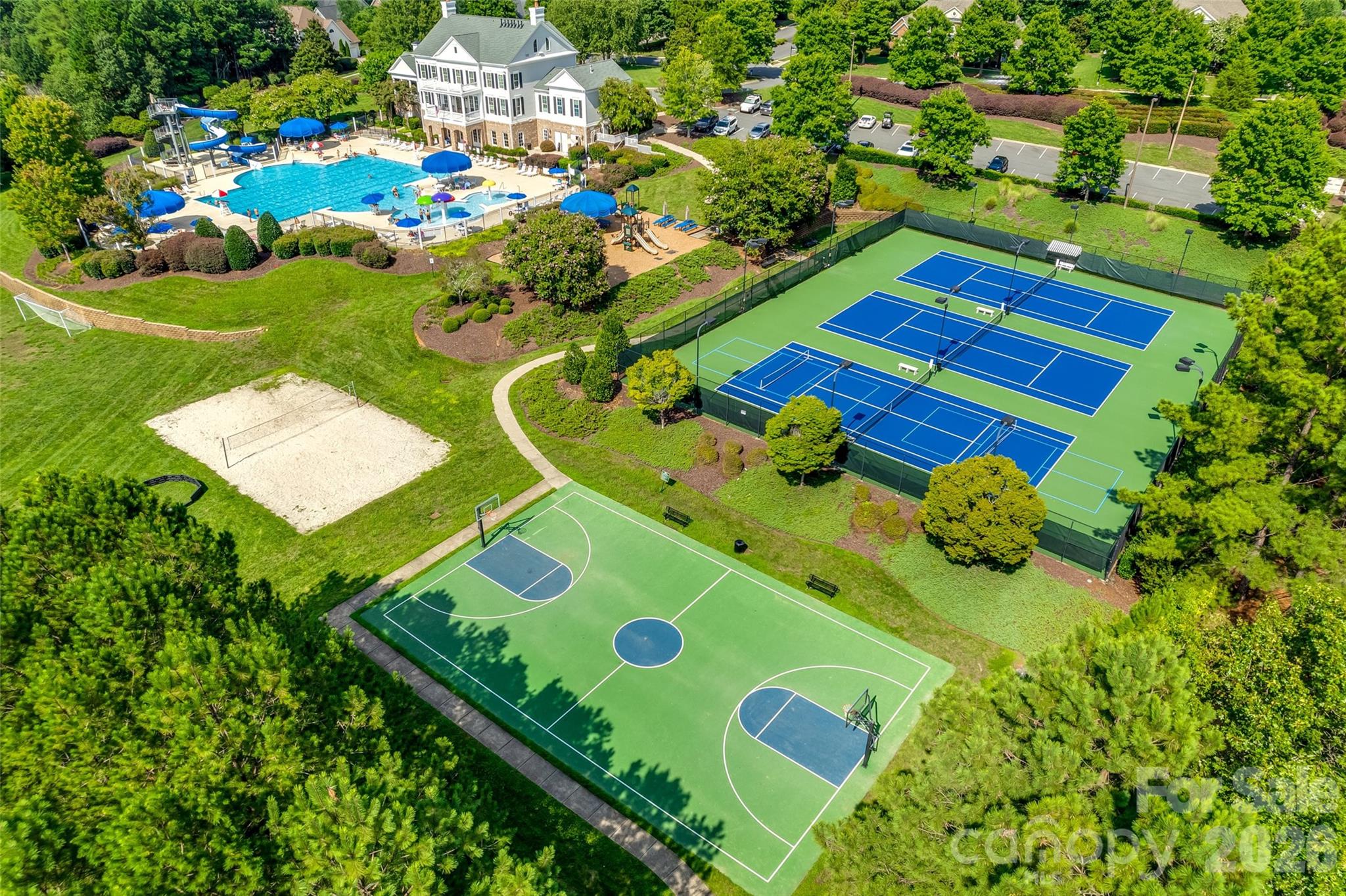 13011 W Palermo Court — Indian Land