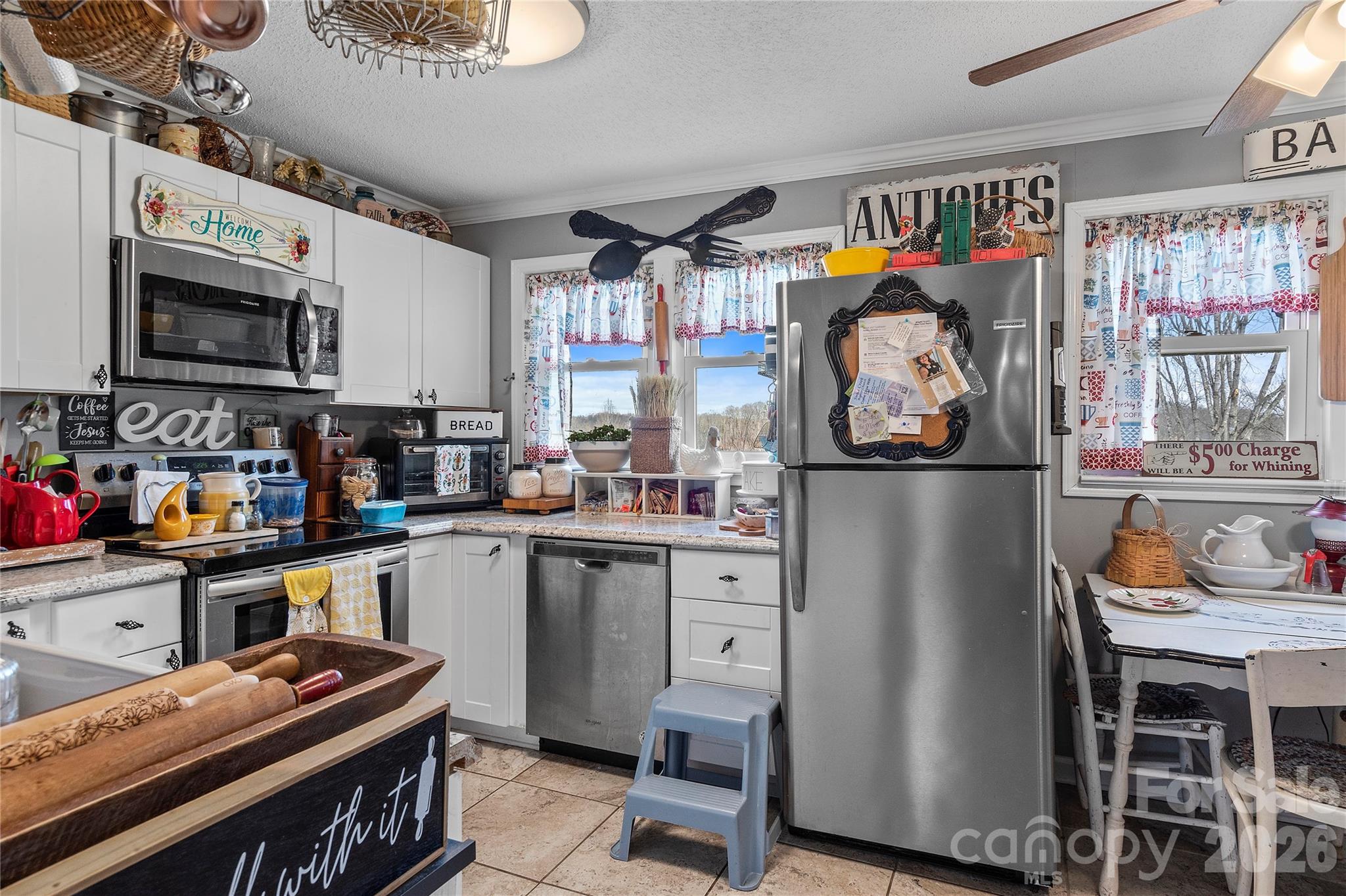113 Hardy Street — Jonesville