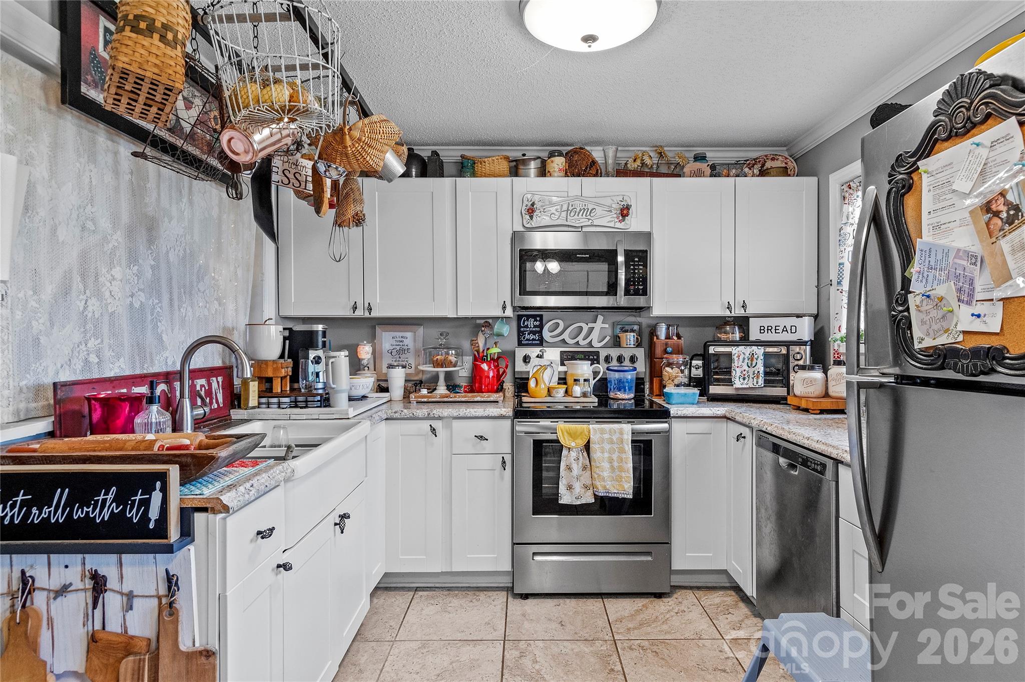 113 Hardy Street — Jonesville