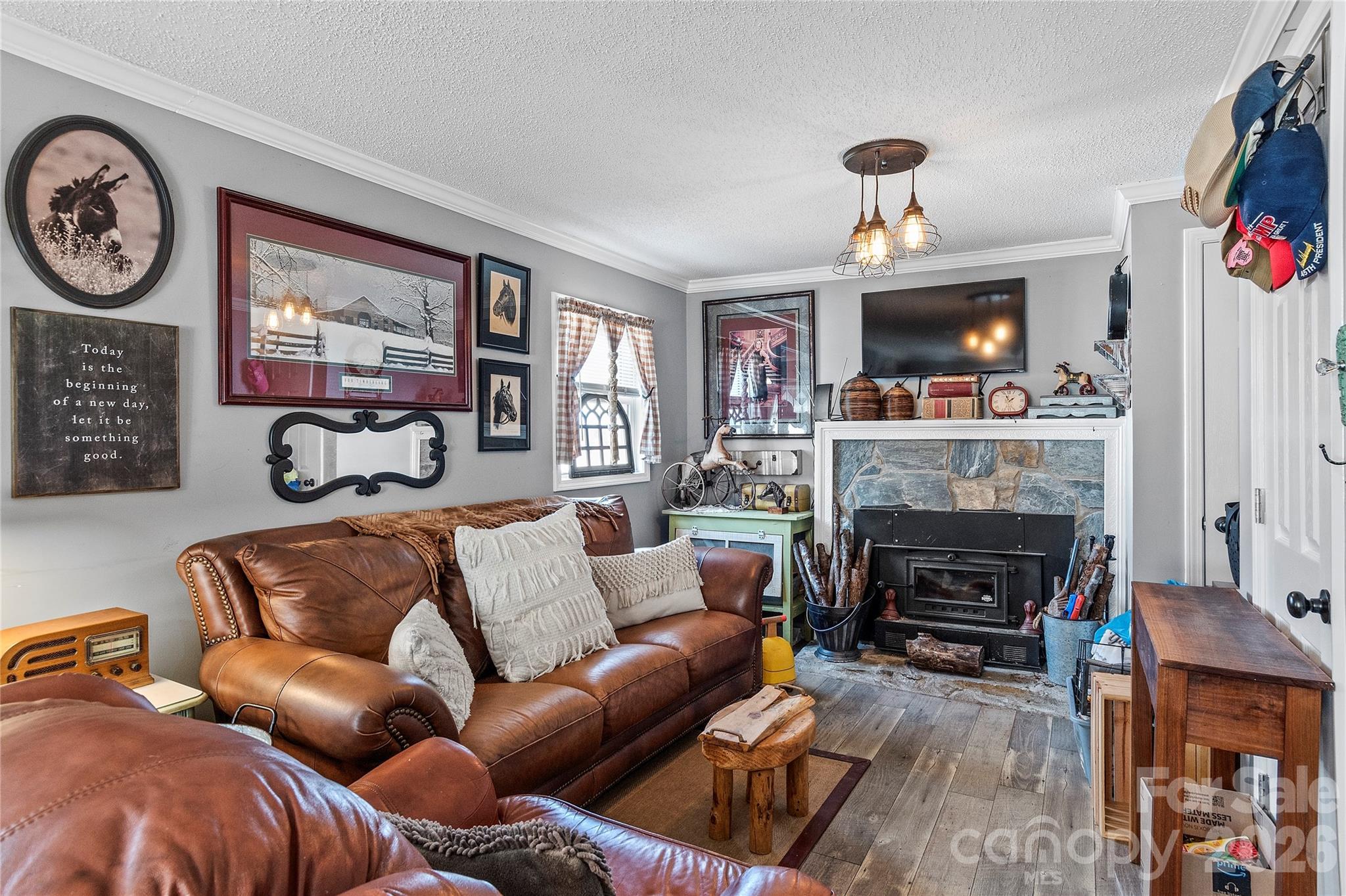113 Hardy Street — Jonesville