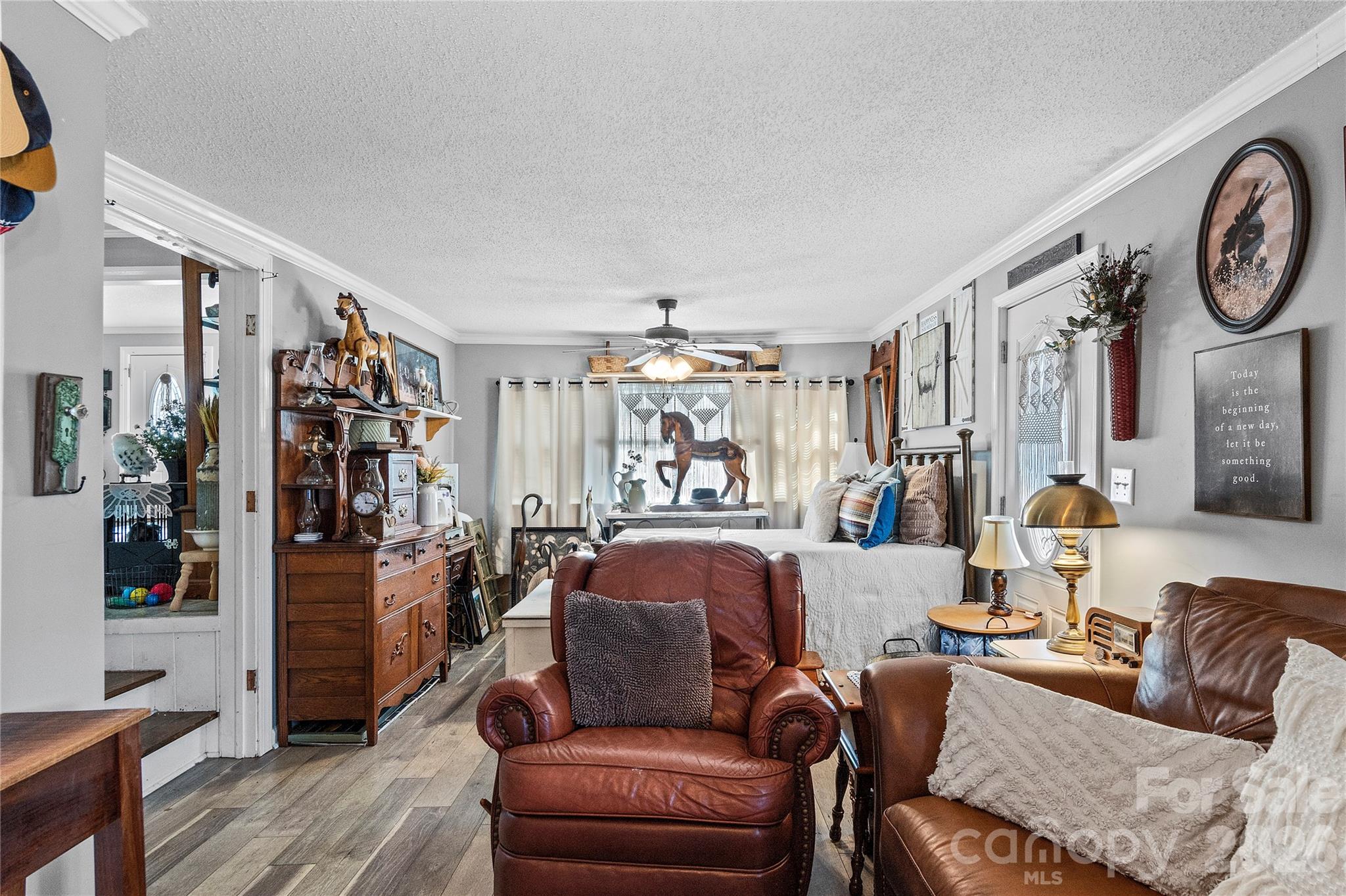 113 Hardy Street — Jonesville