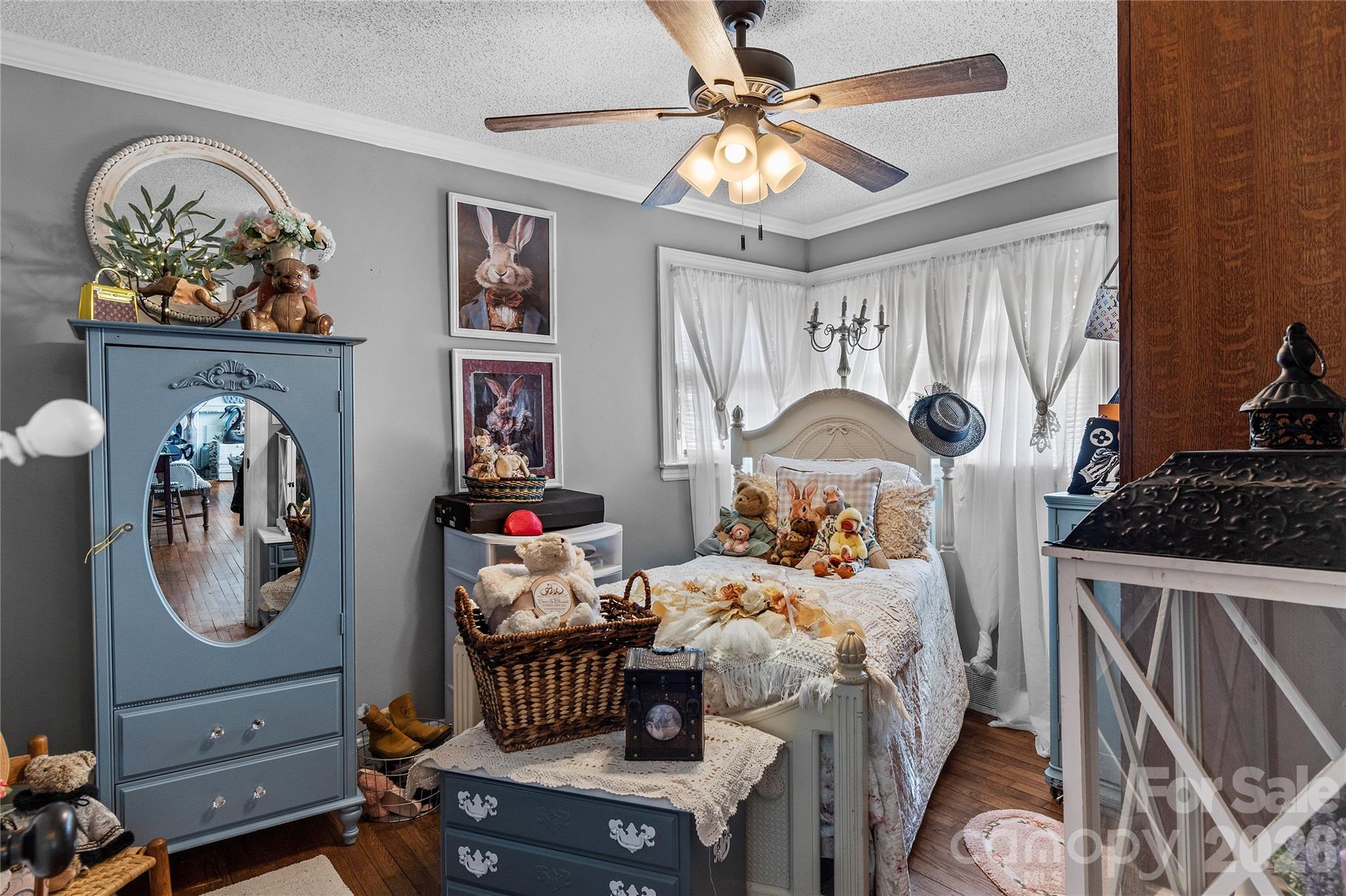 113 Hardy Street — Jonesville