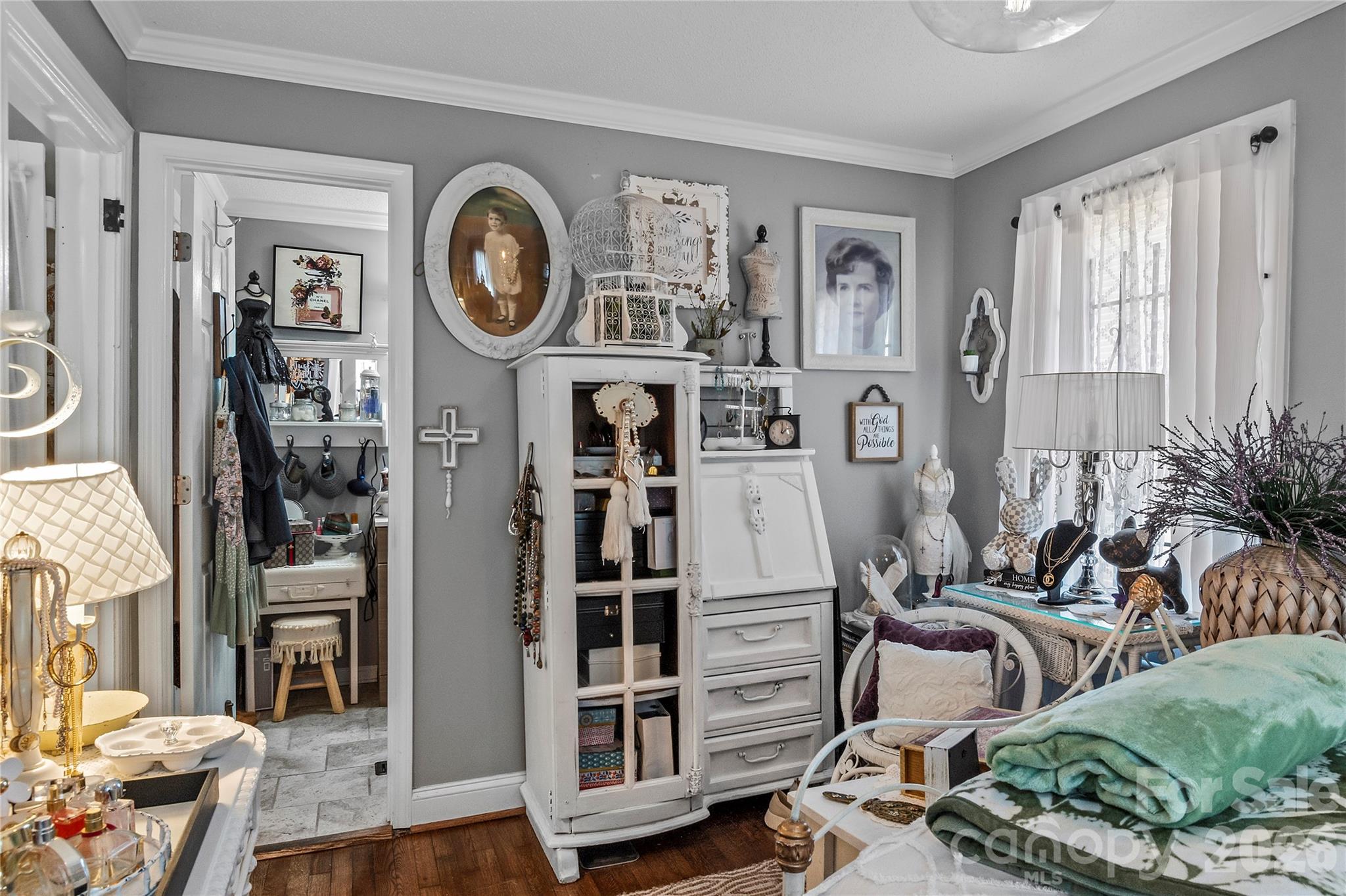 113 Hardy Street — Jonesville