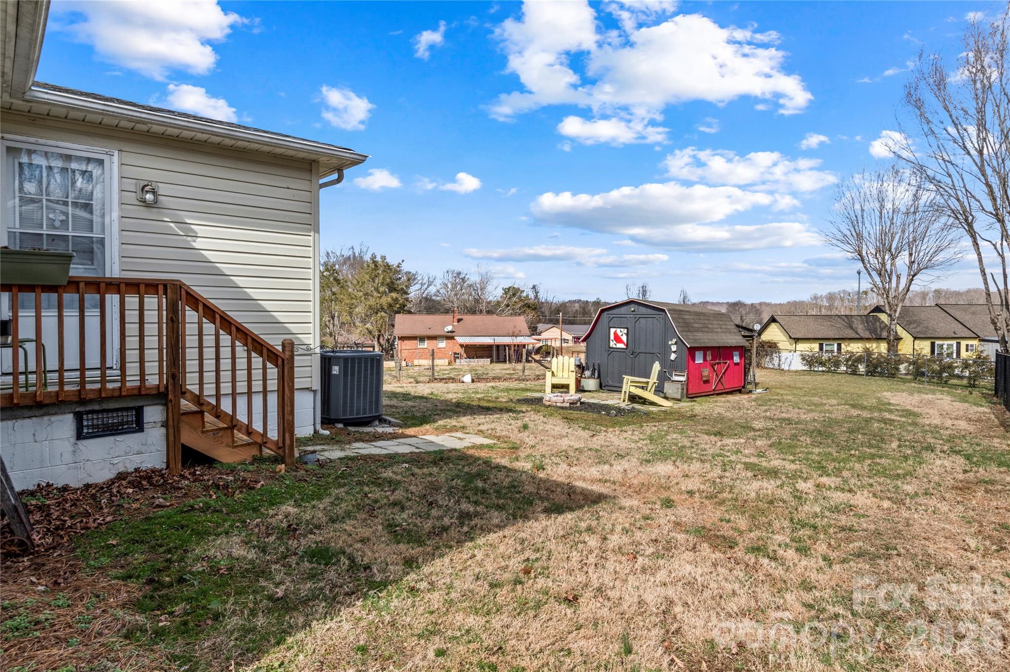 113 Hardy Street — Jonesville