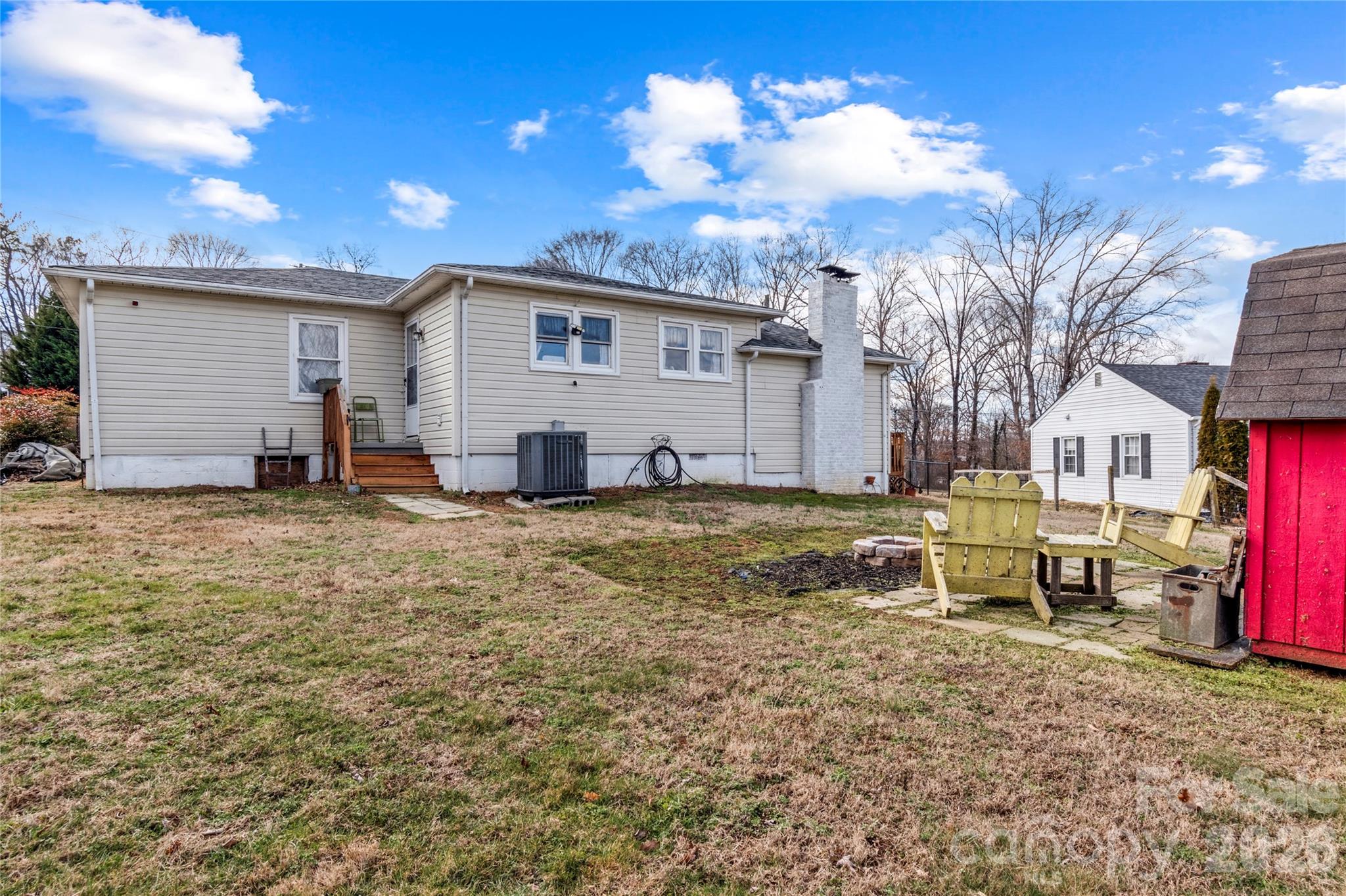 113 Hardy Street — Jonesville