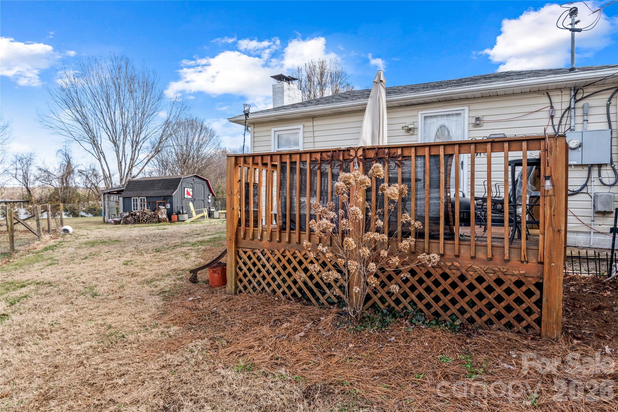 113 Hardy Street — Jonesville
