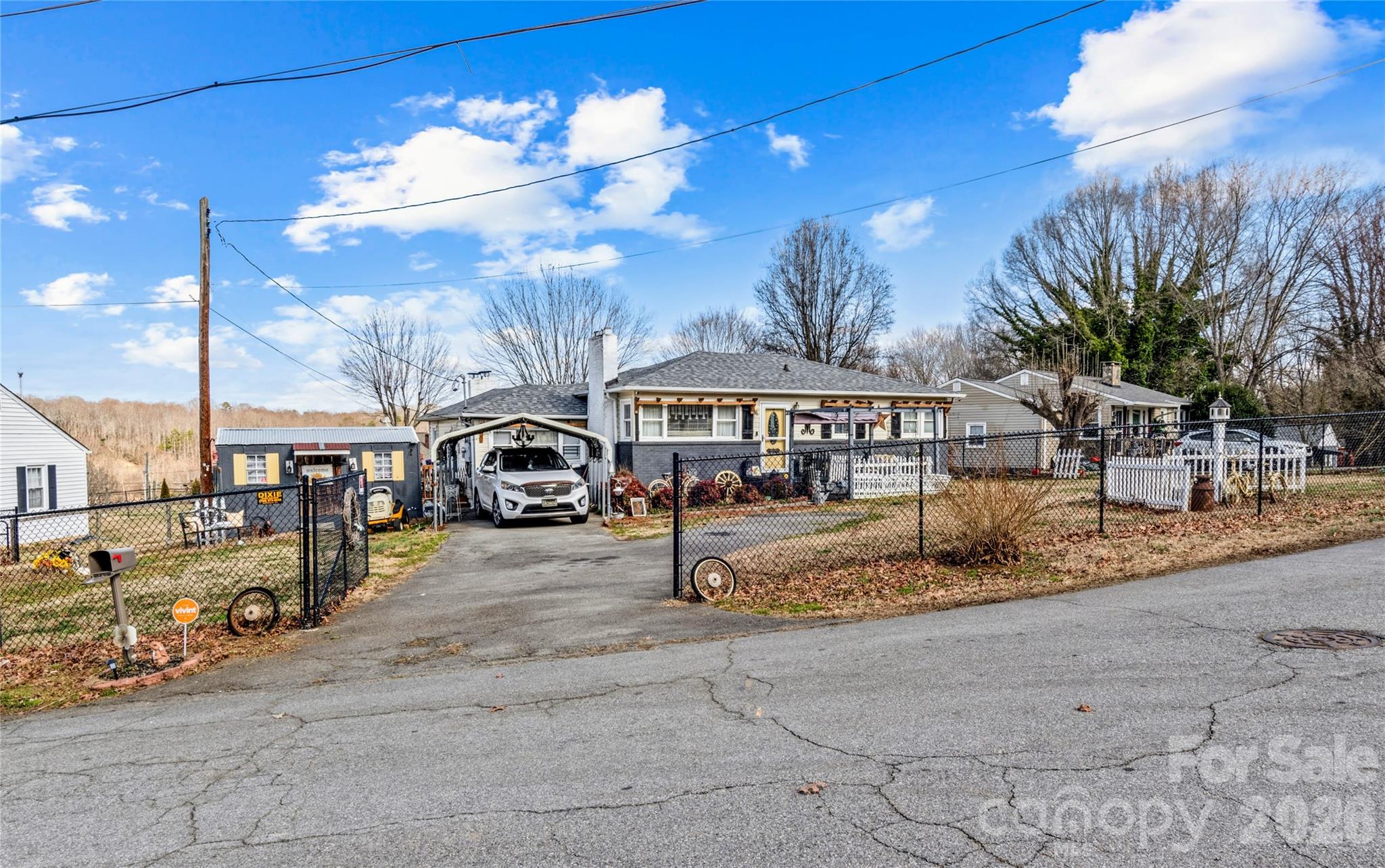 113 Hardy Street — Jonesville
