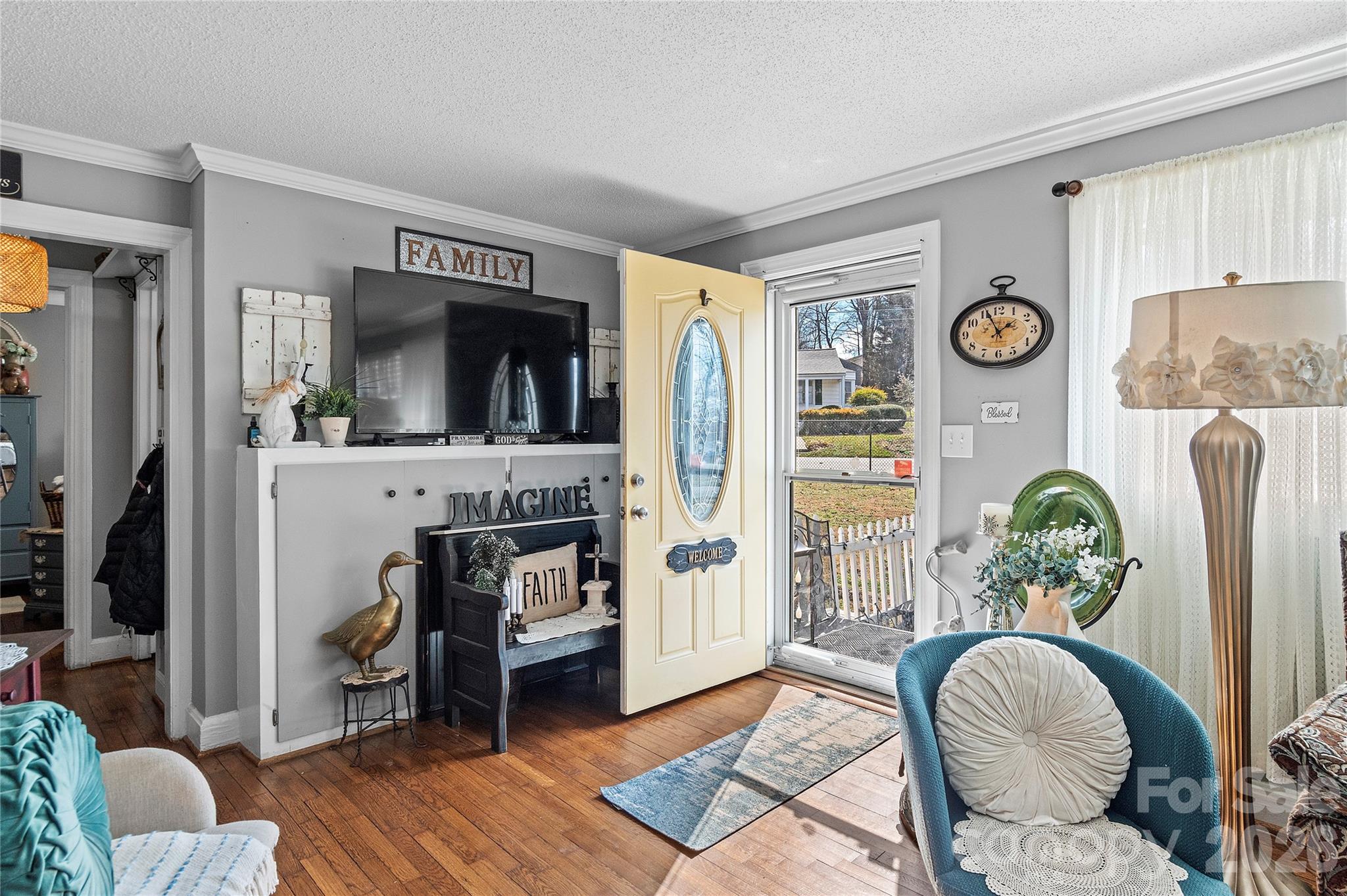 113 Hardy Street — Jonesville