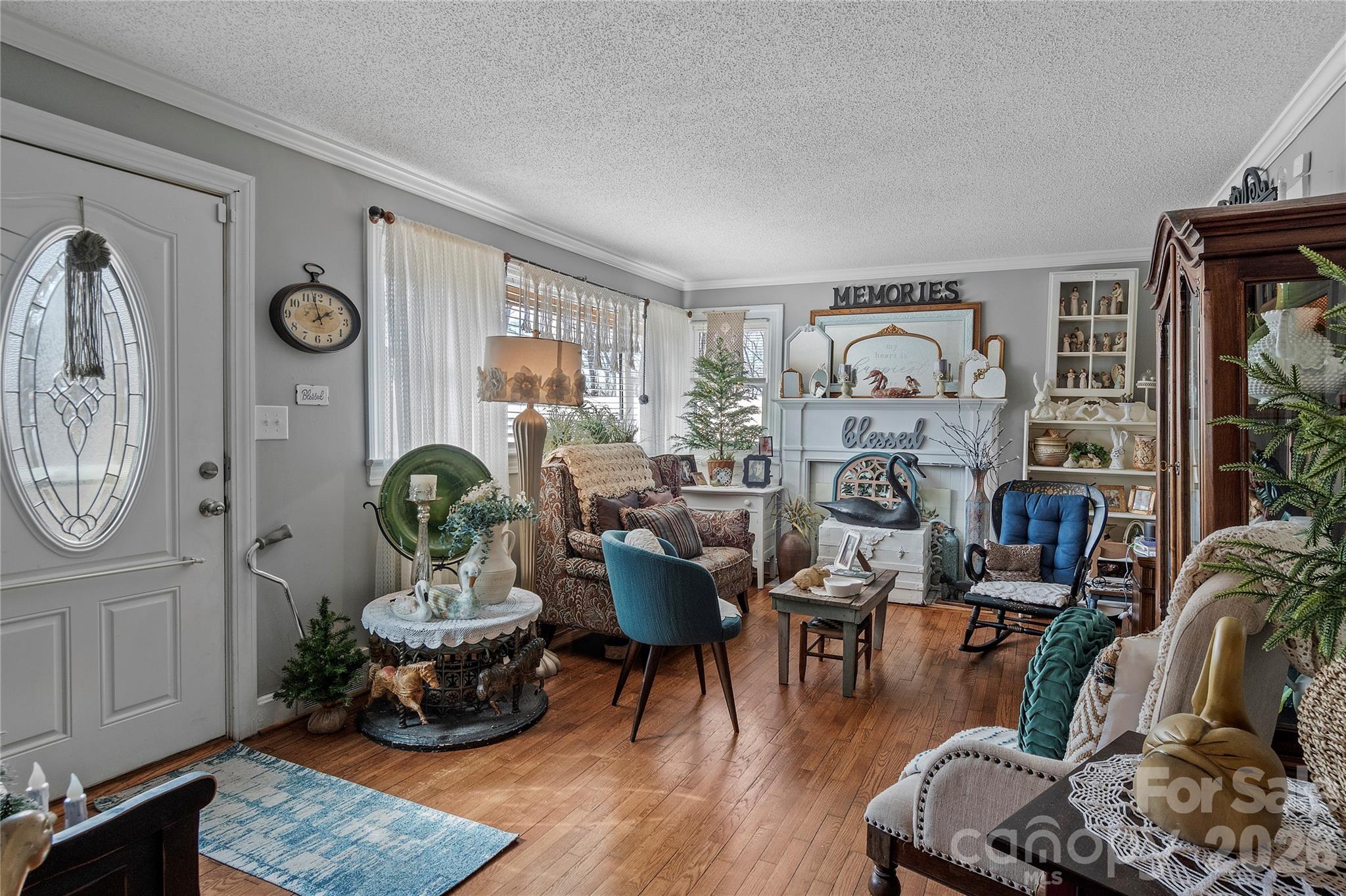 113 Hardy Street — Jonesville