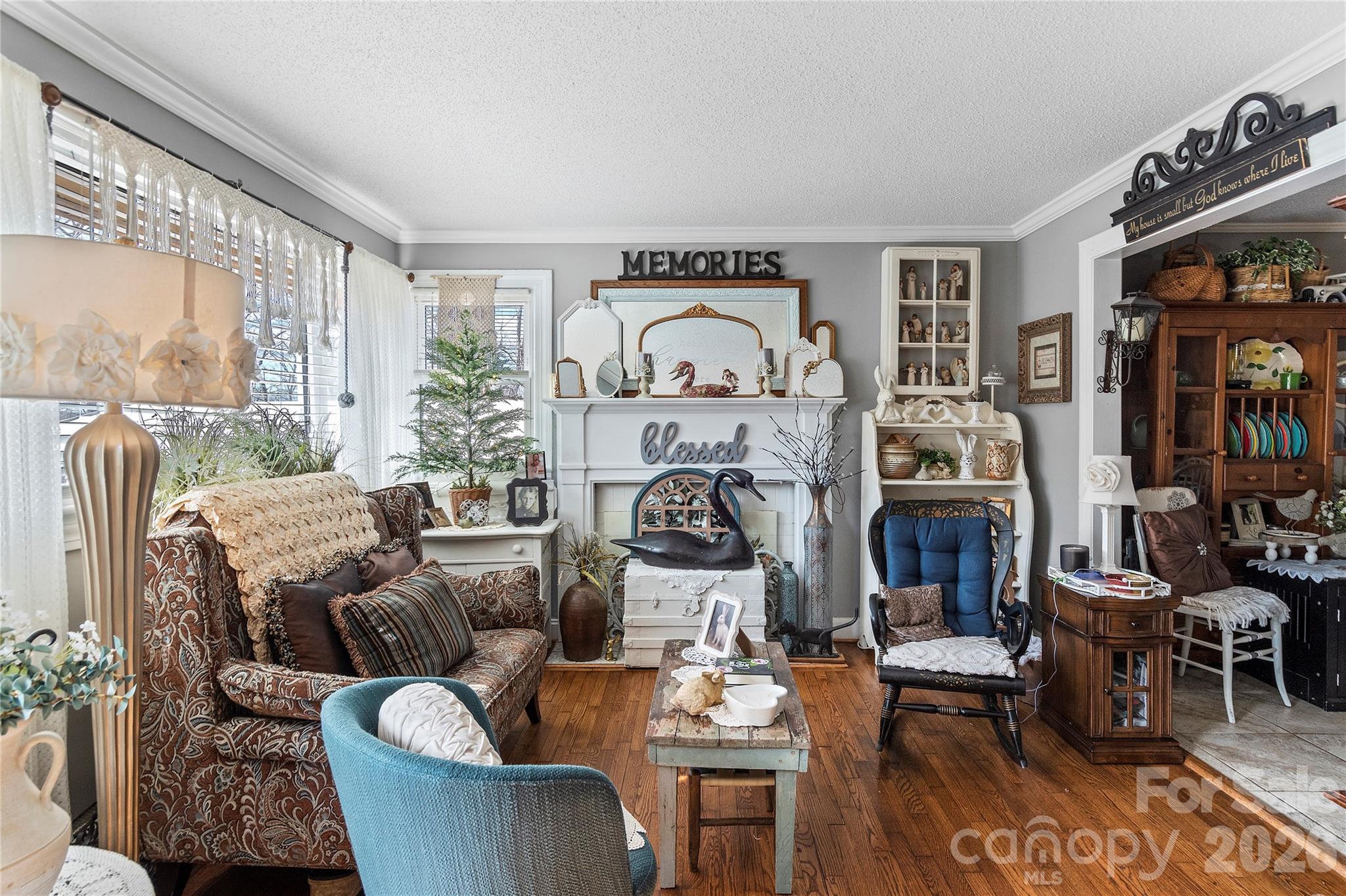 113 Hardy Street — Jonesville