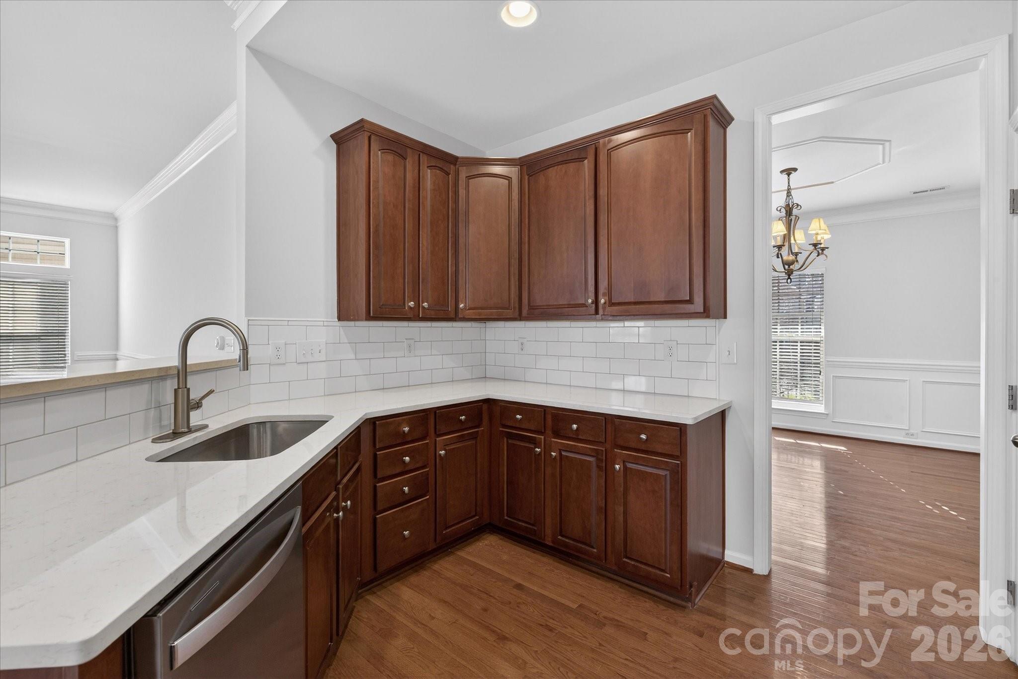 2141 Lord Proprietor Lane — Waxhaw