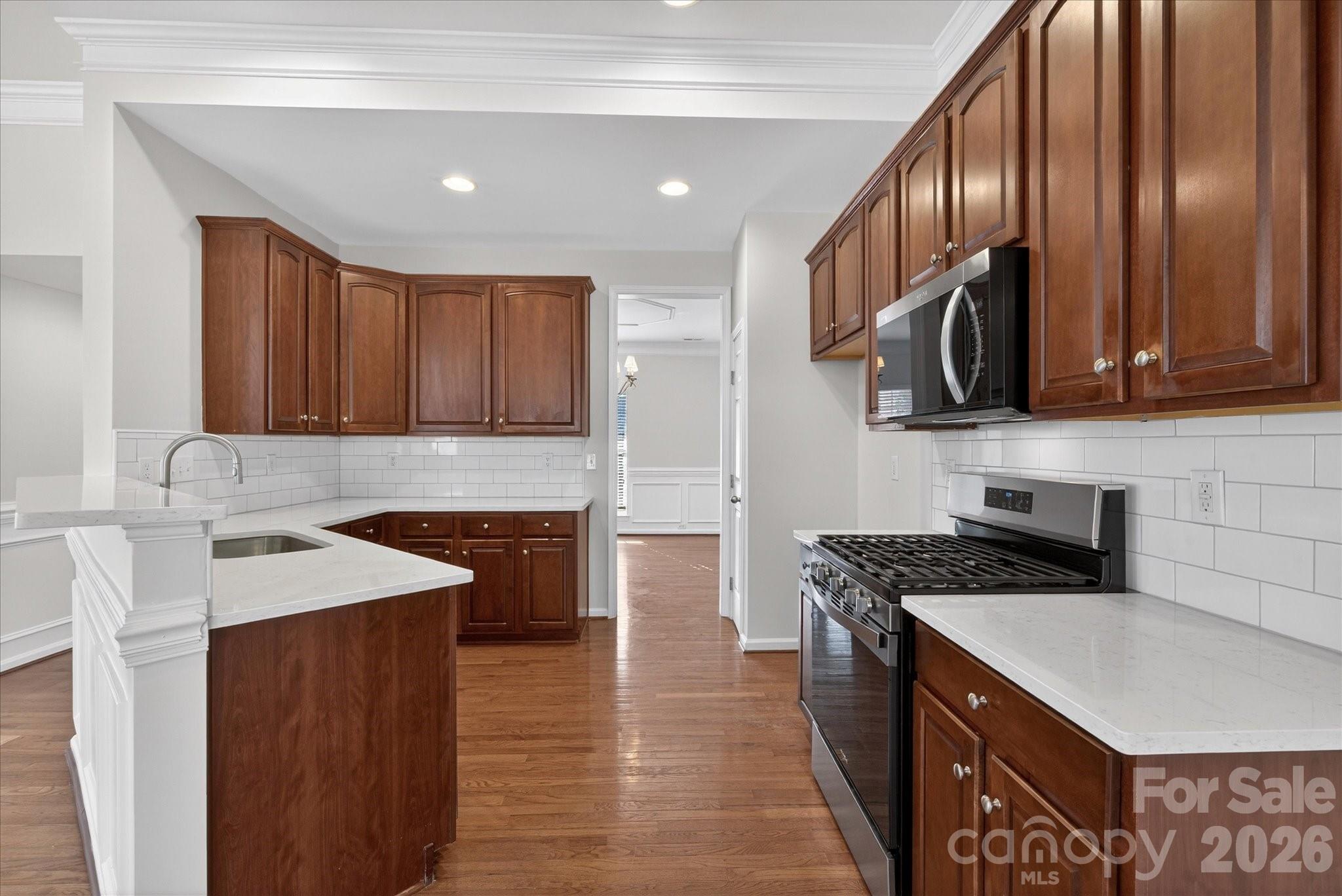 2141 Lord Proprietor Lane — Waxhaw
