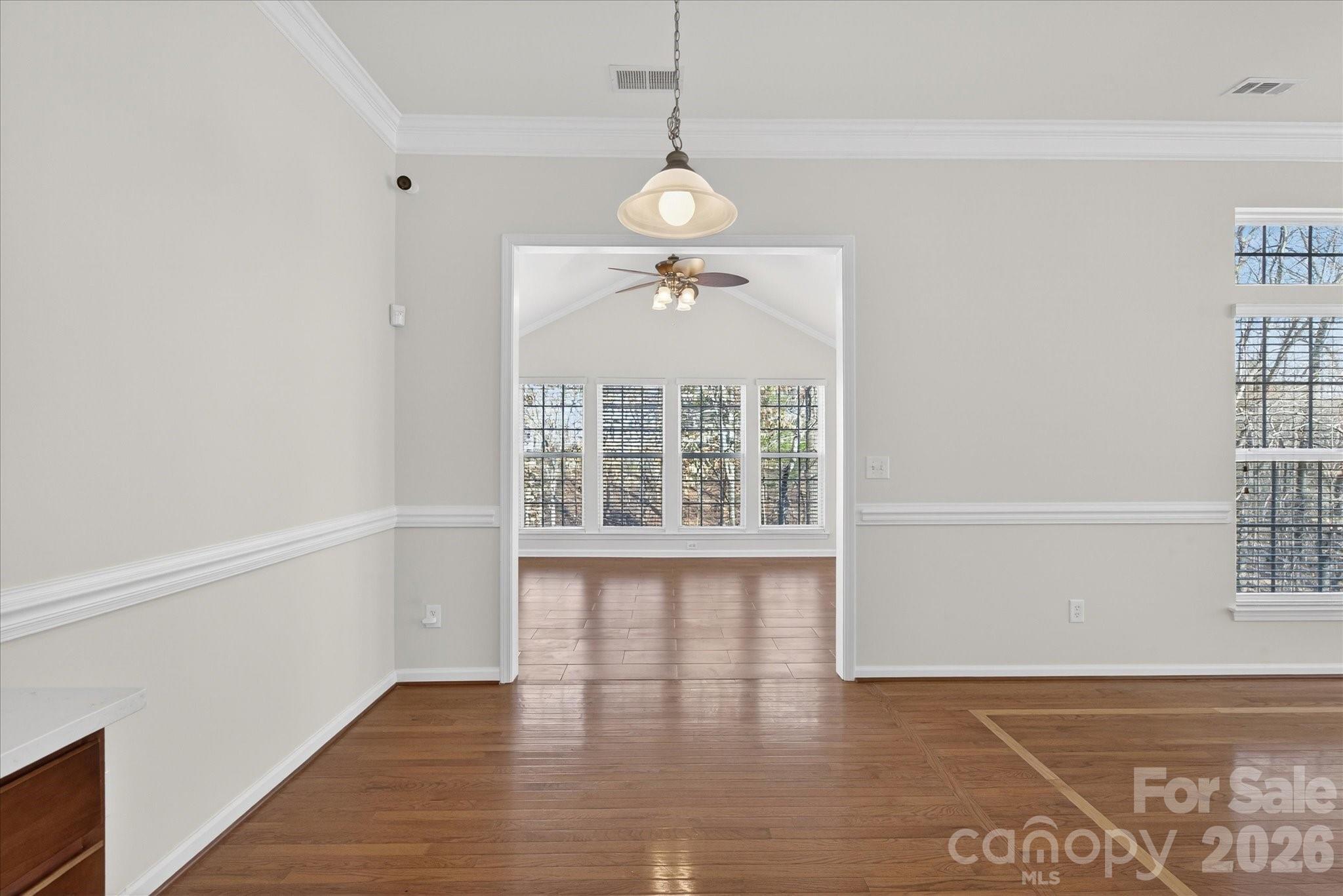 2141 Lord Proprietor Lane — Waxhaw