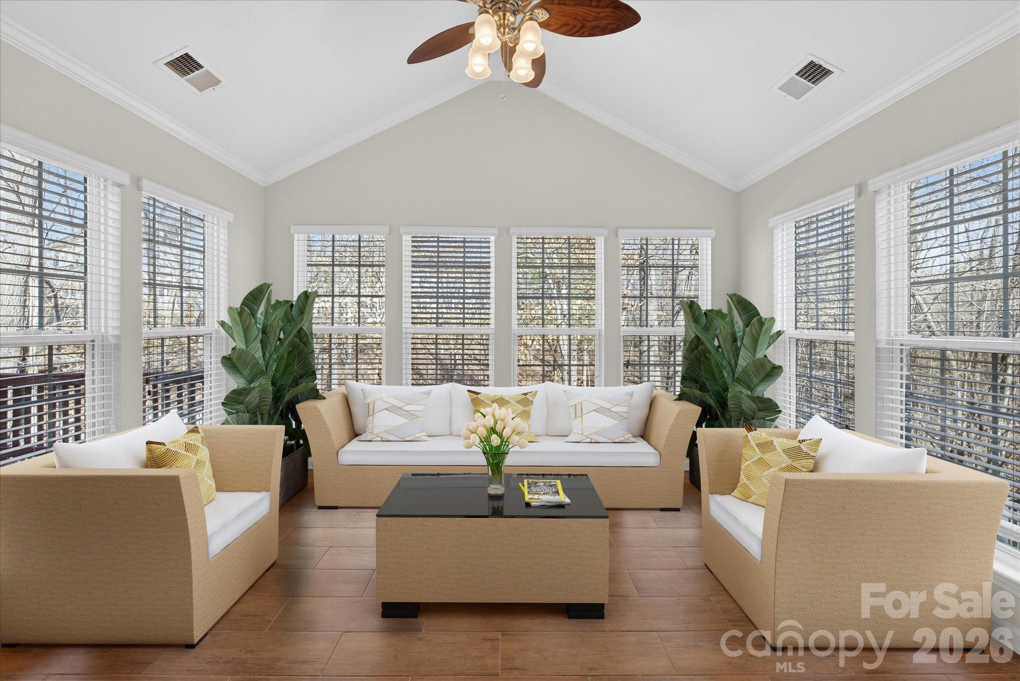 2141 Lord Proprietor Lane — Waxhaw