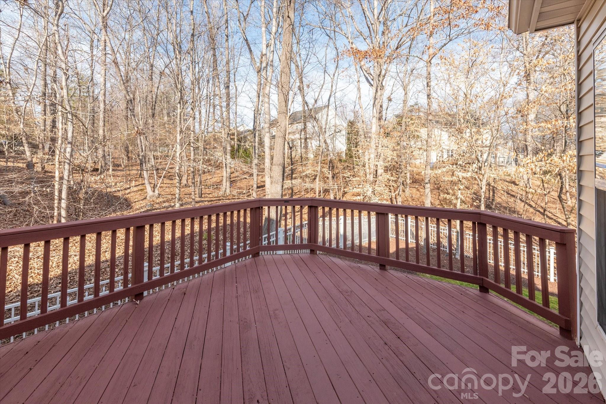 2141 Lord Proprietor Lane — Waxhaw