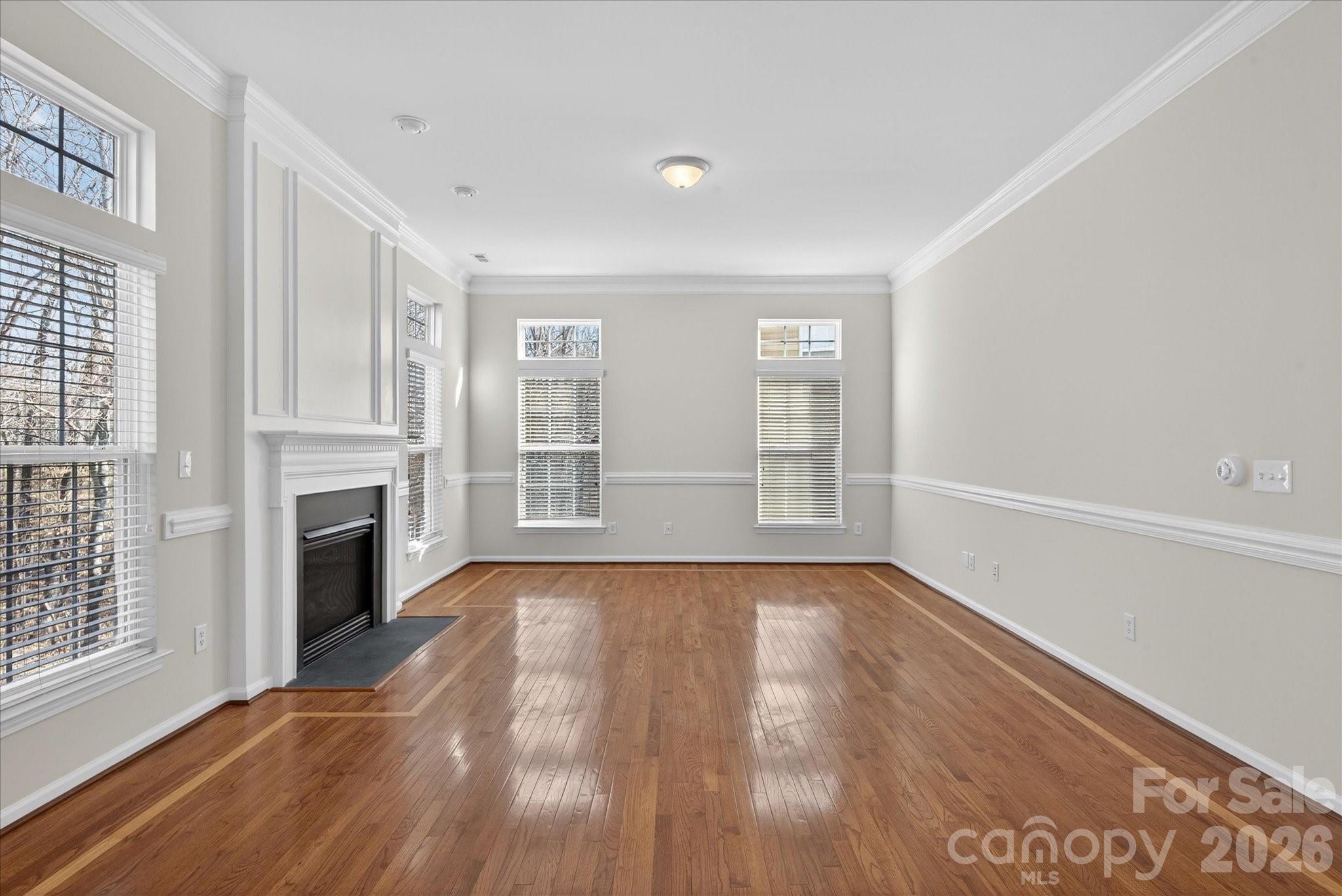 2141 Lord Proprietor Lane — Waxhaw