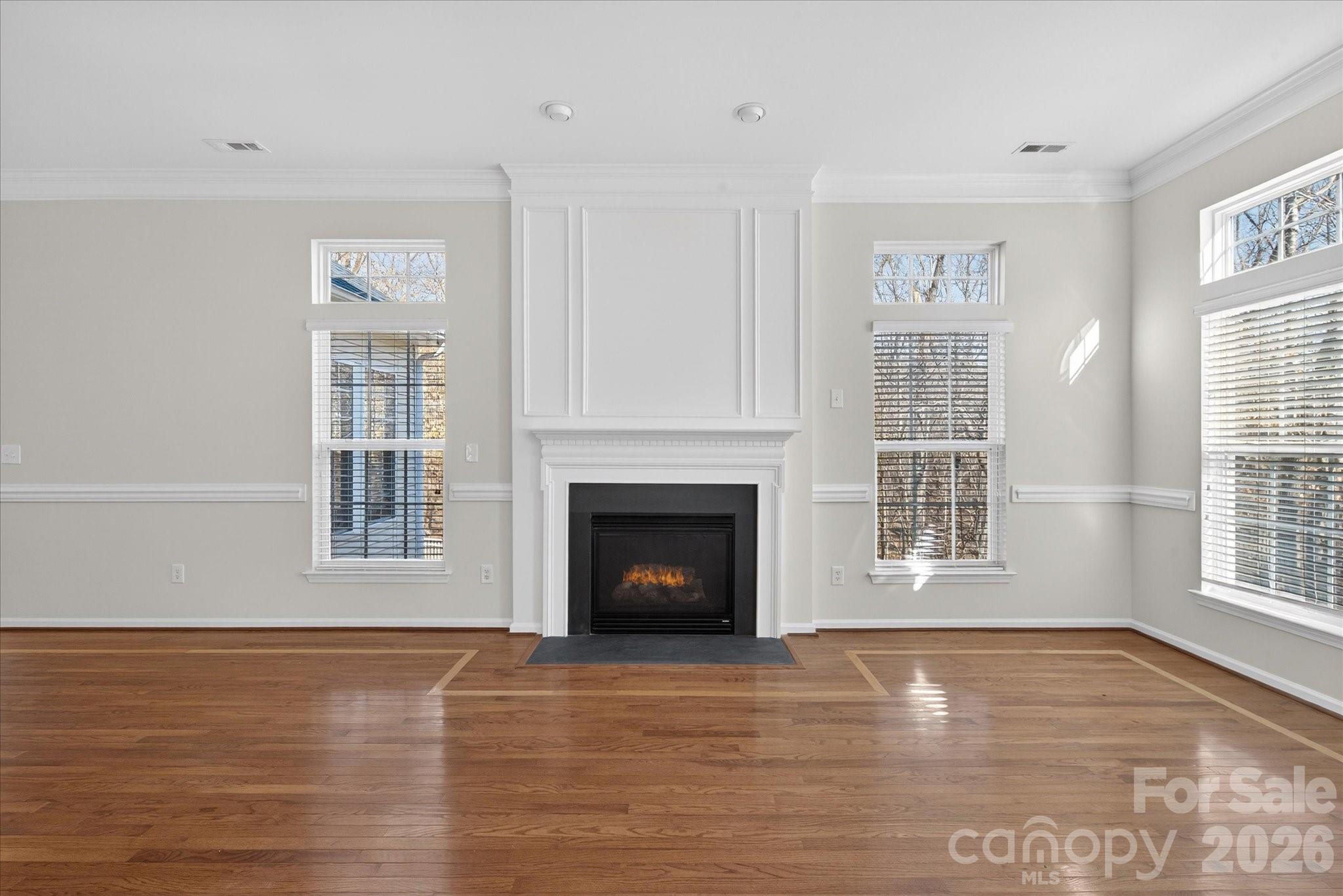 2141 Lord Proprietor Lane — Waxhaw