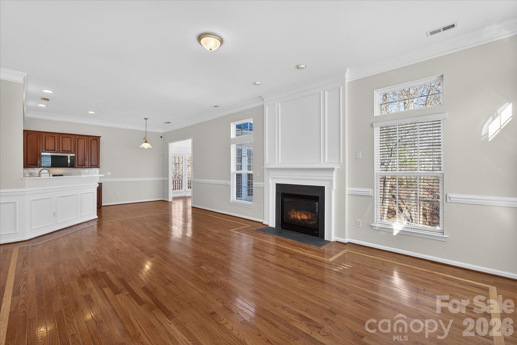 2141 Lord Proprietor Lane — Waxhaw