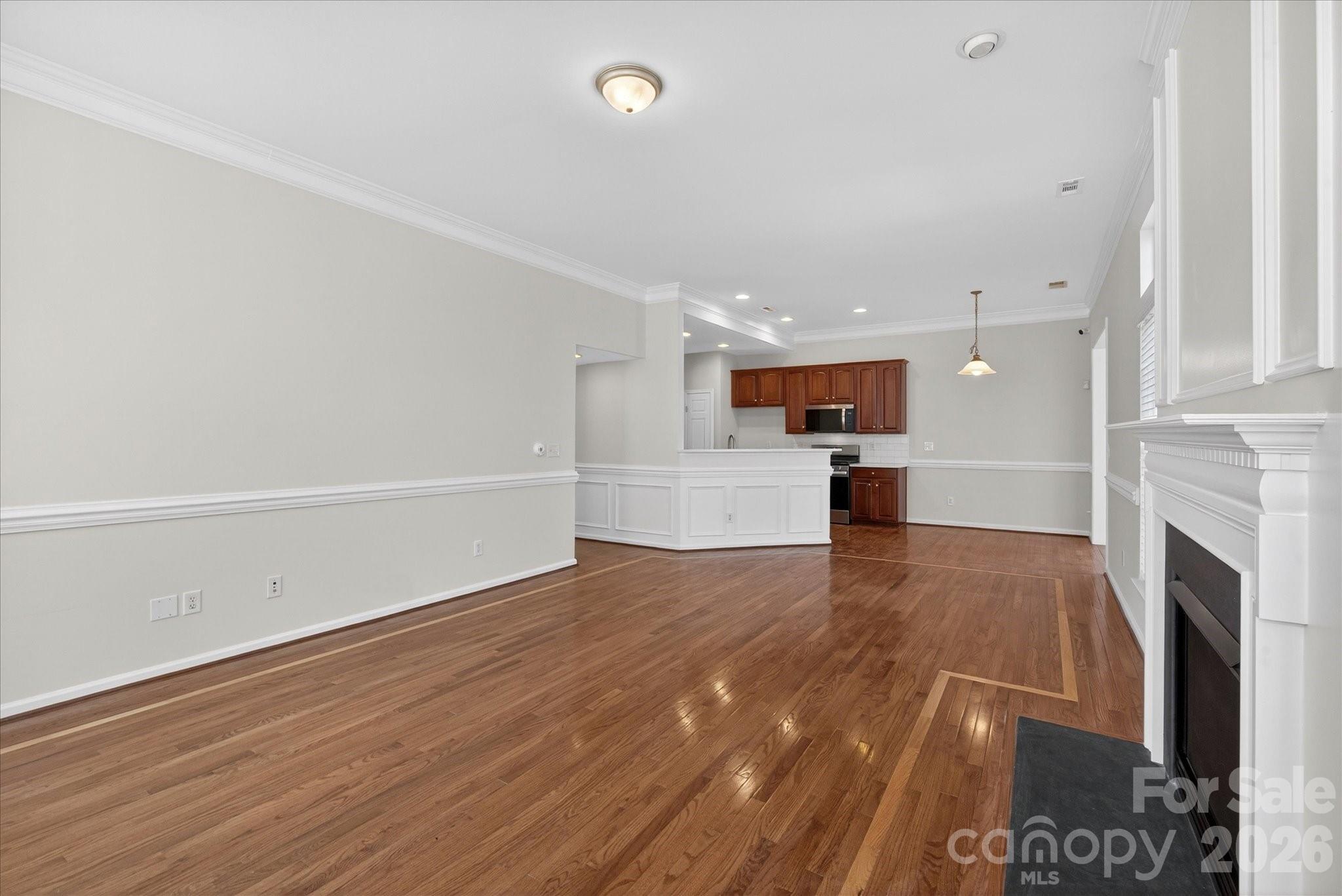 2141 Lord Proprietor Lane — Waxhaw