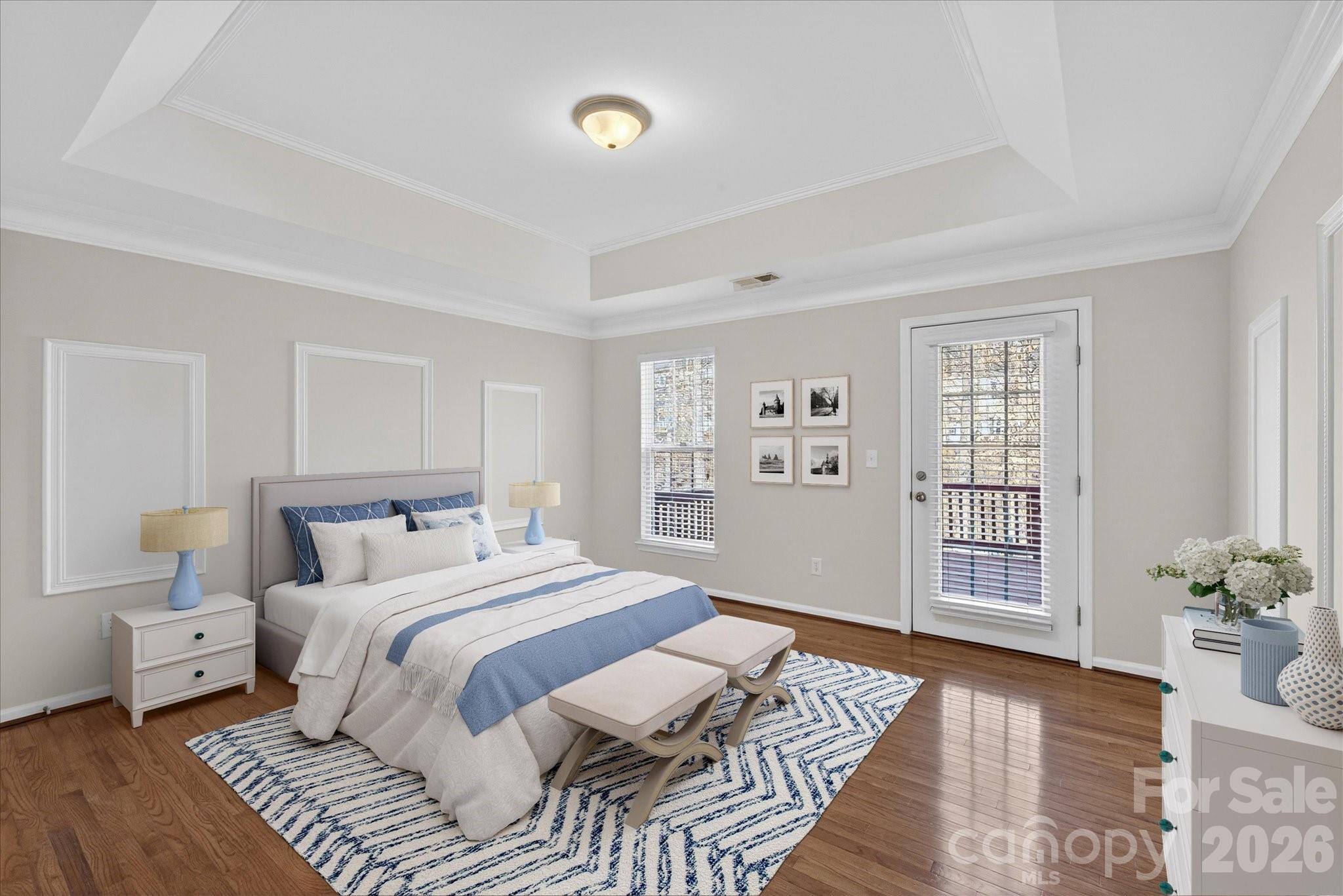 2141 Lord Proprietor Lane — Waxhaw