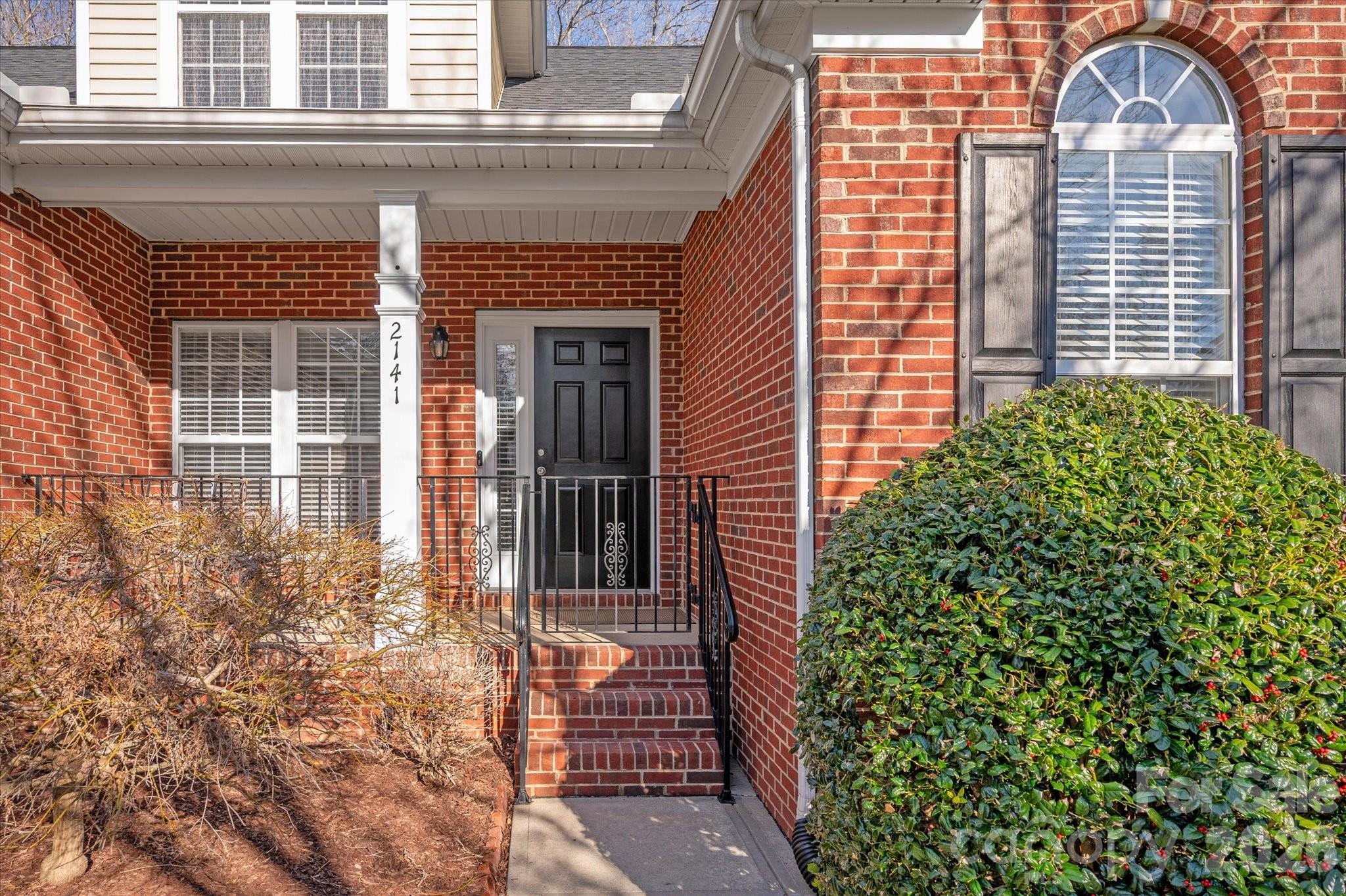 2141 Lord Proprietor Lane — Waxhaw