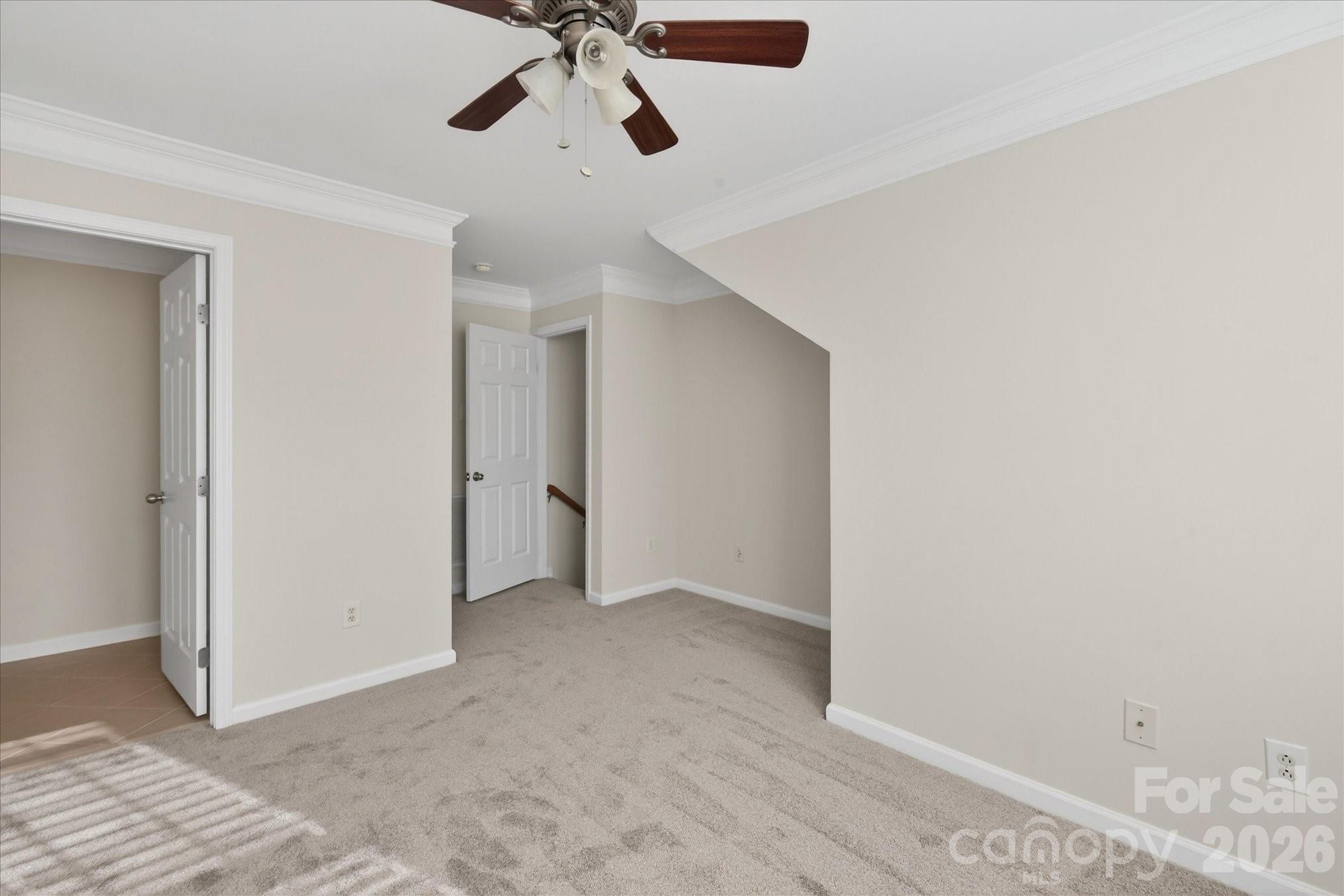 2141 Lord Proprietor Lane — Waxhaw
