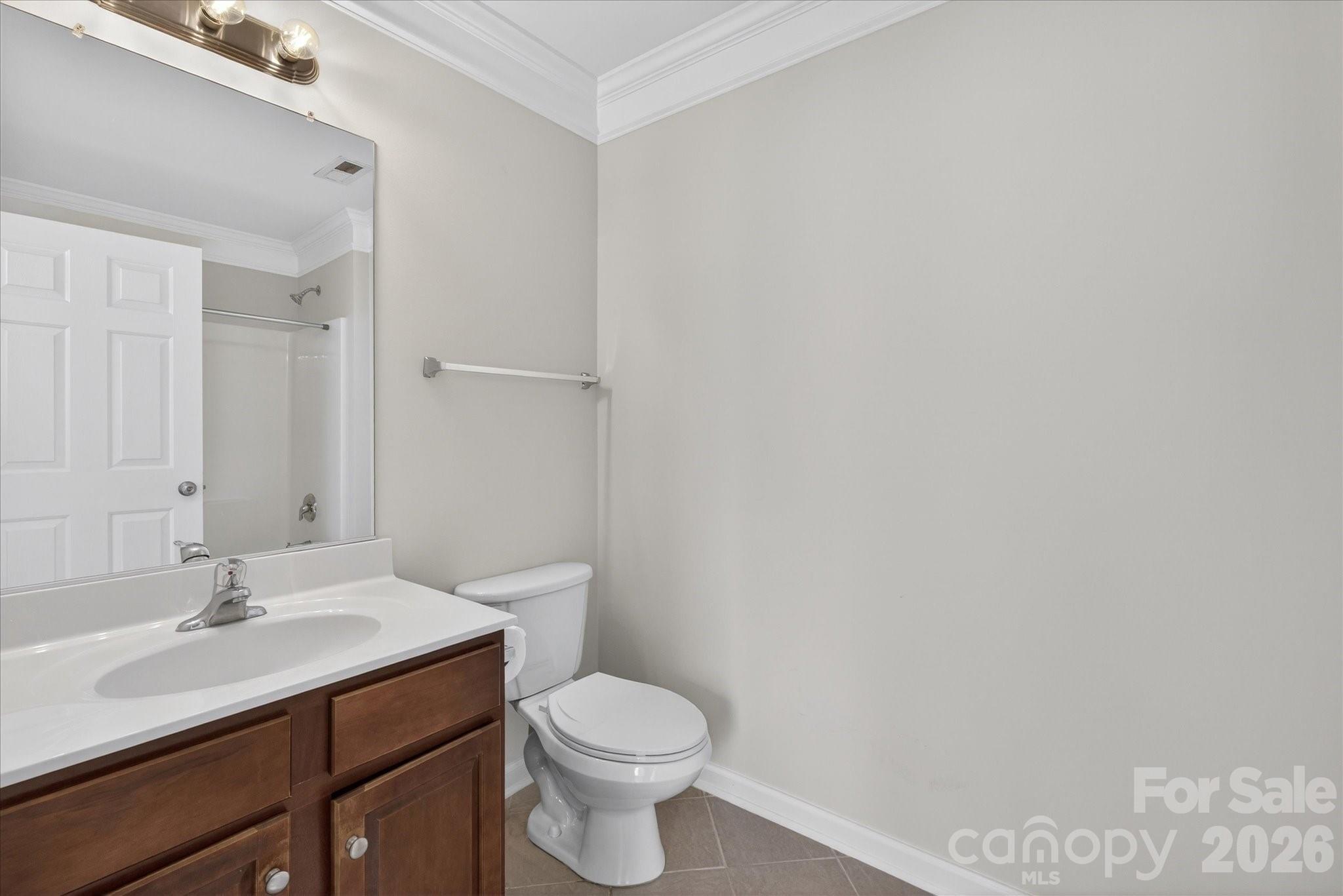 2141 Lord Proprietor Lane — Waxhaw