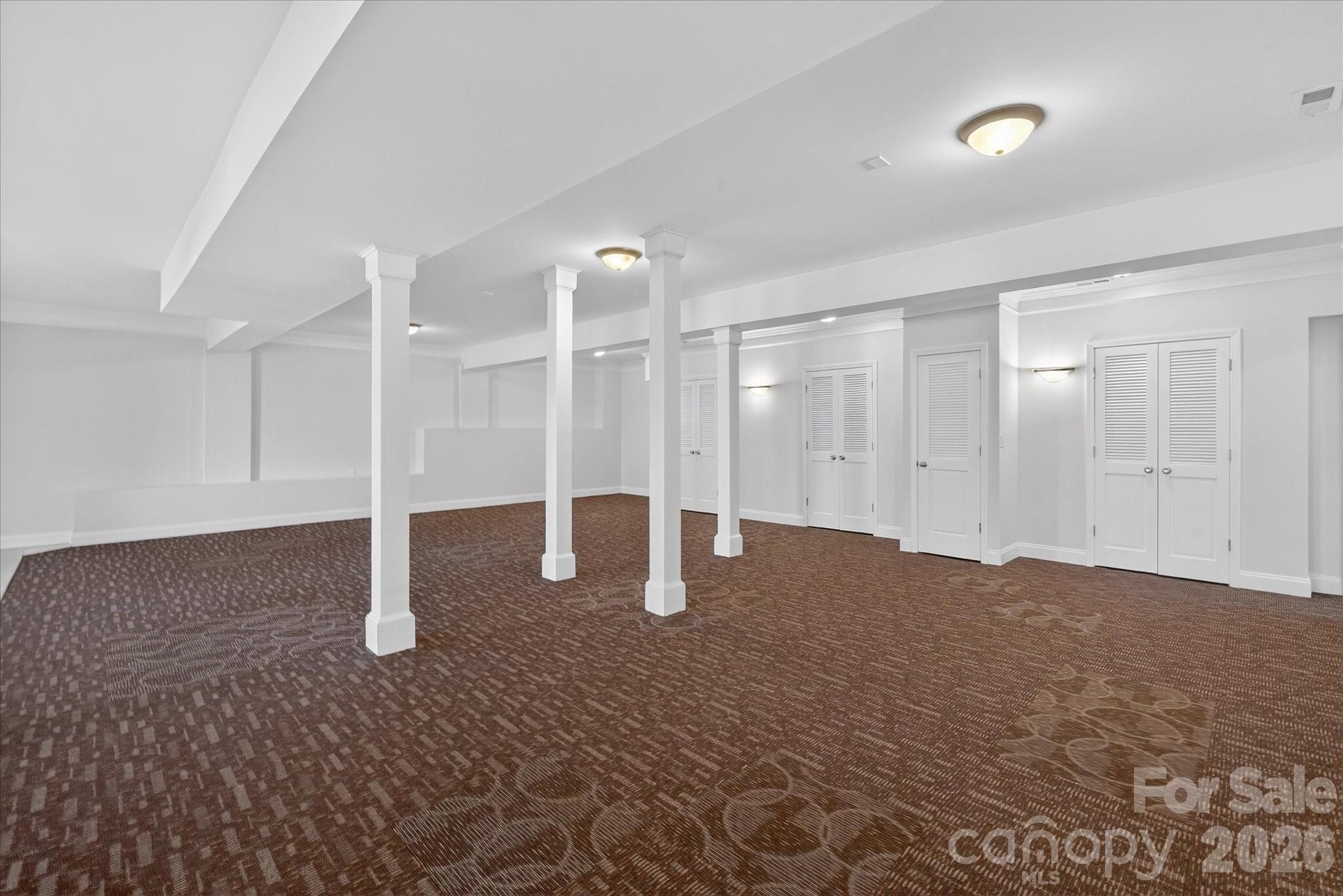 2141 Lord Proprietor Lane — Waxhaw