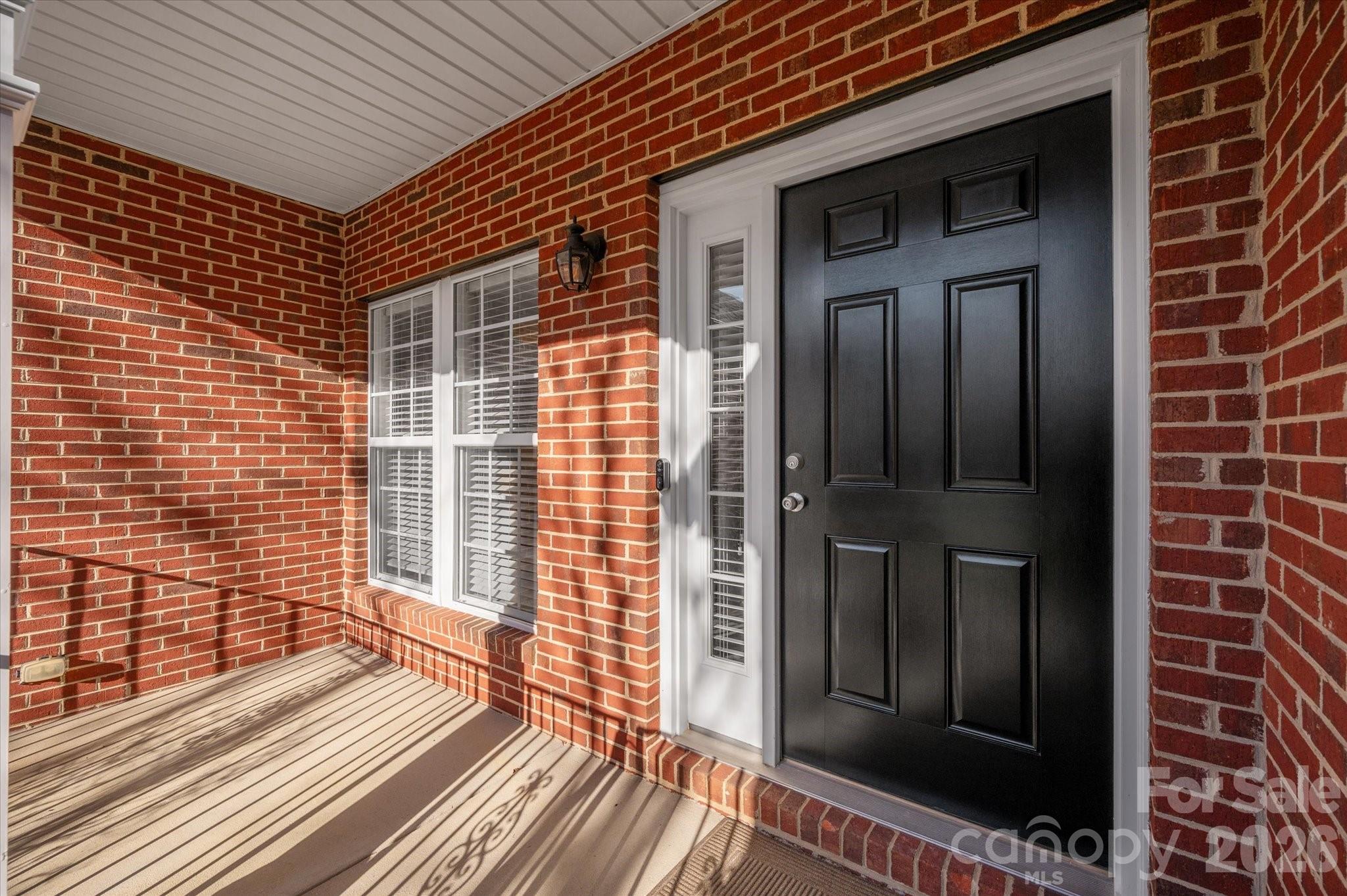 2141 Lord Proprietor Lane — Waxhaw
