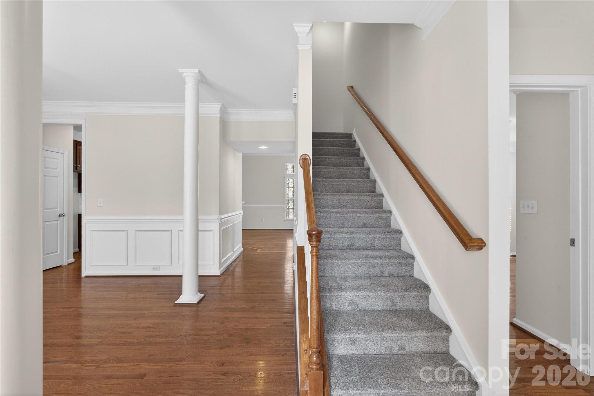 2141 Lord Proprietor Lane — Waxhaw
