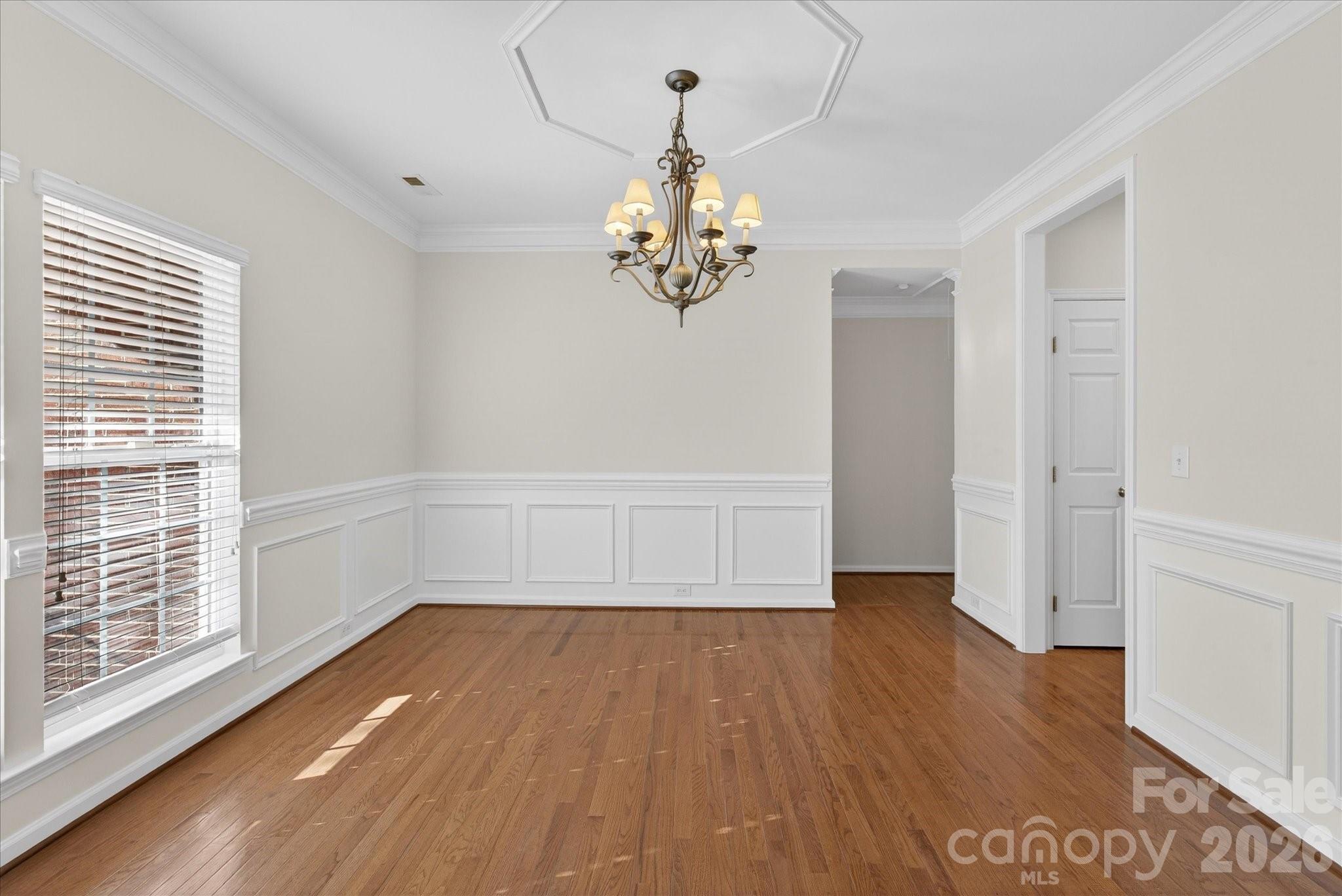 2141 Lord Proprietor Lane — Waxhaw