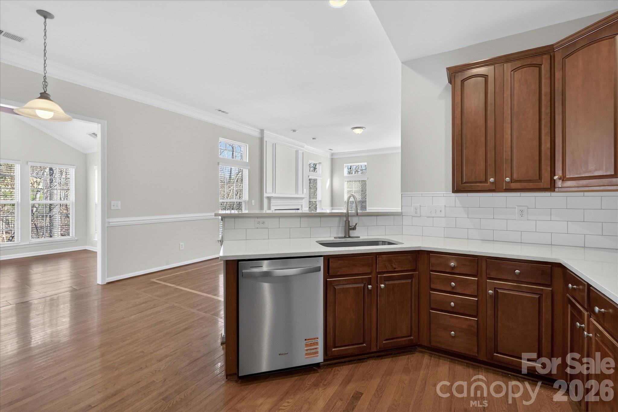 2141 Lord Proprietor Lane — Waxhaw
