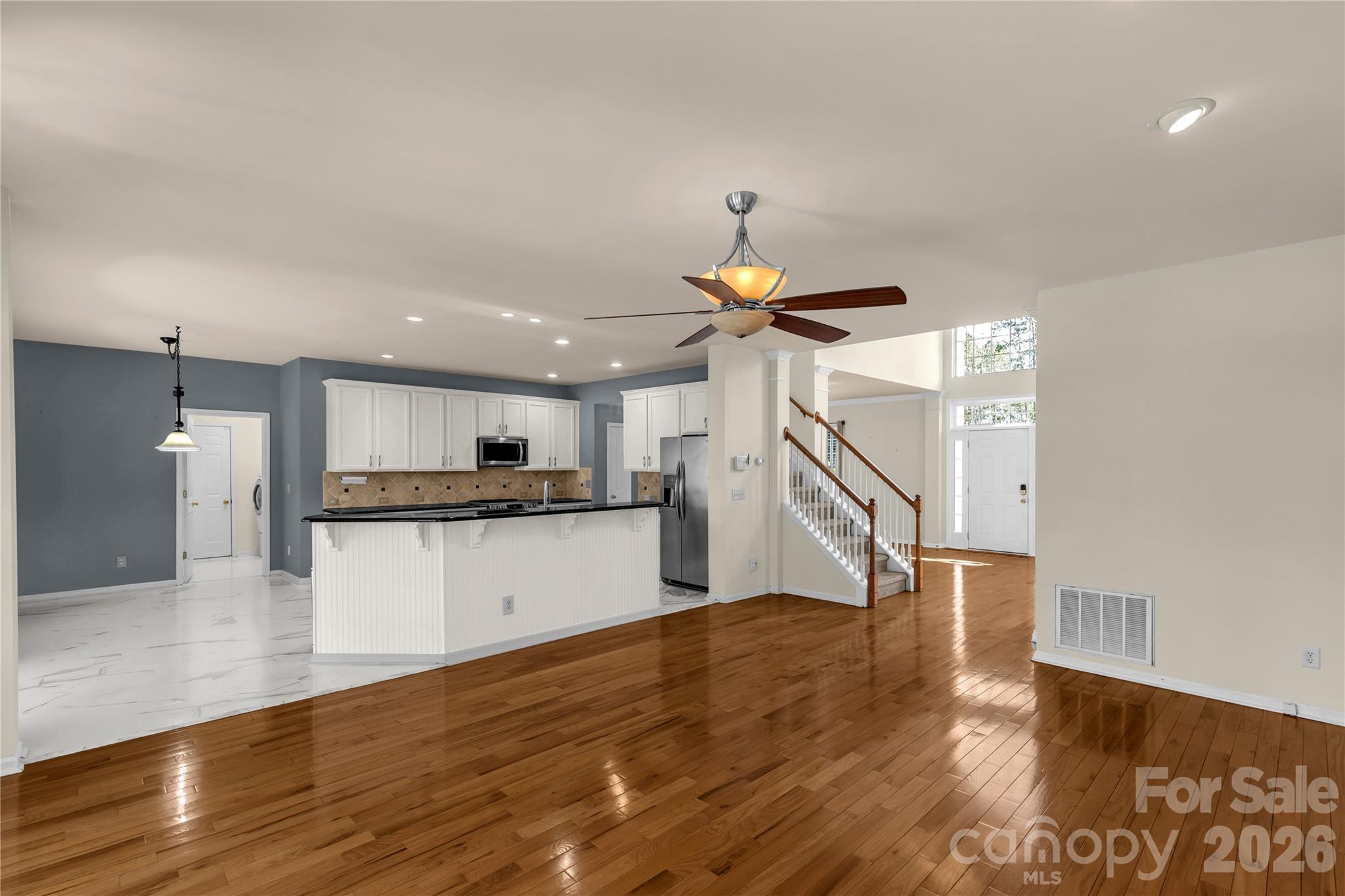 1644 Spandril Lane — Fort Mill