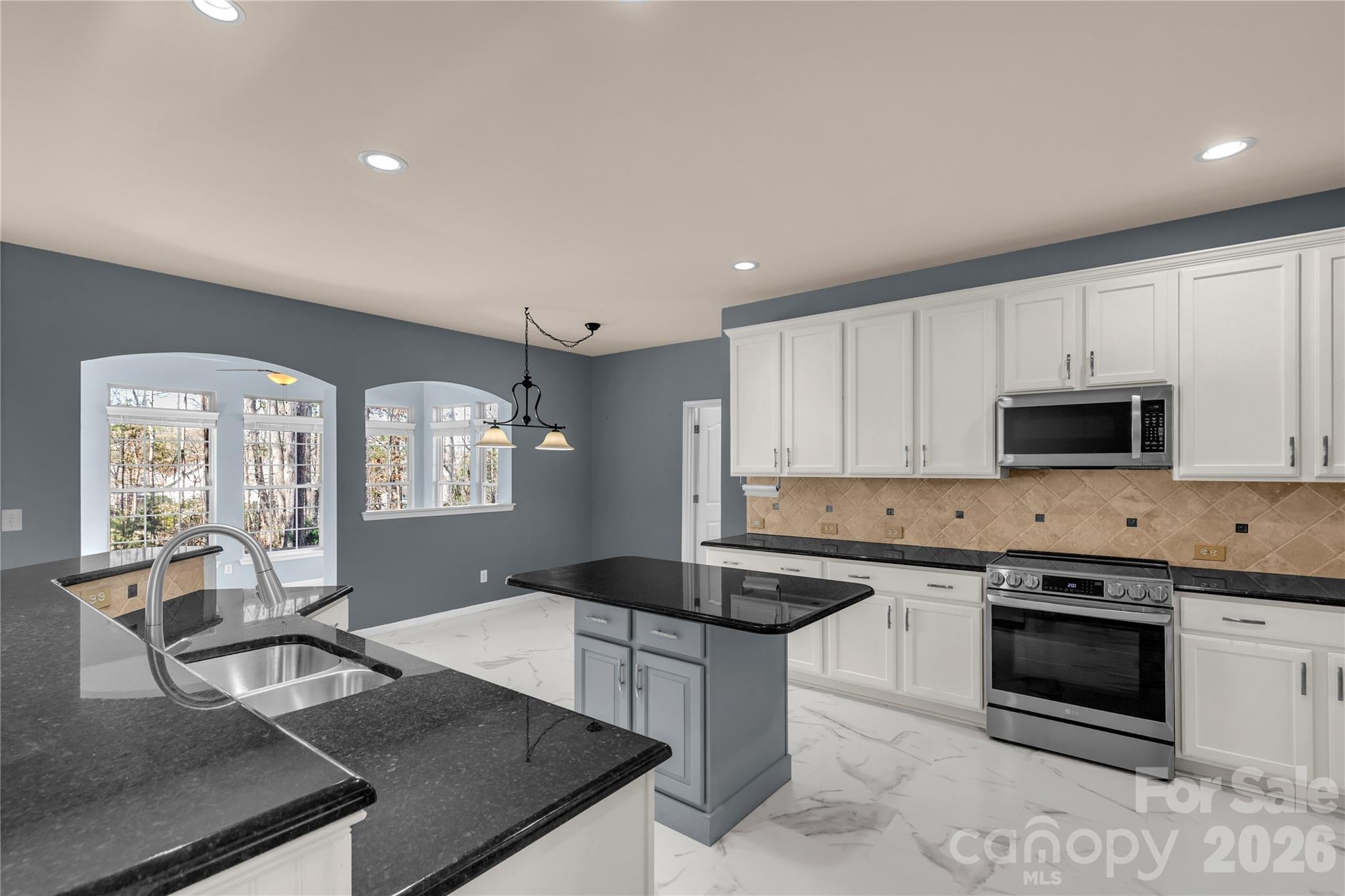 1644 Spandril Lane — Fort Mill