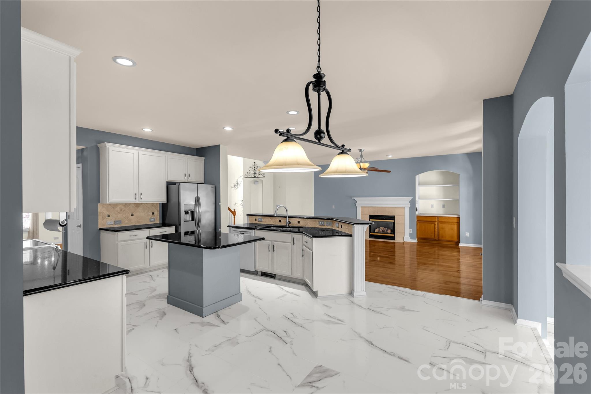 1644 Spandril Lane — Fort Mill