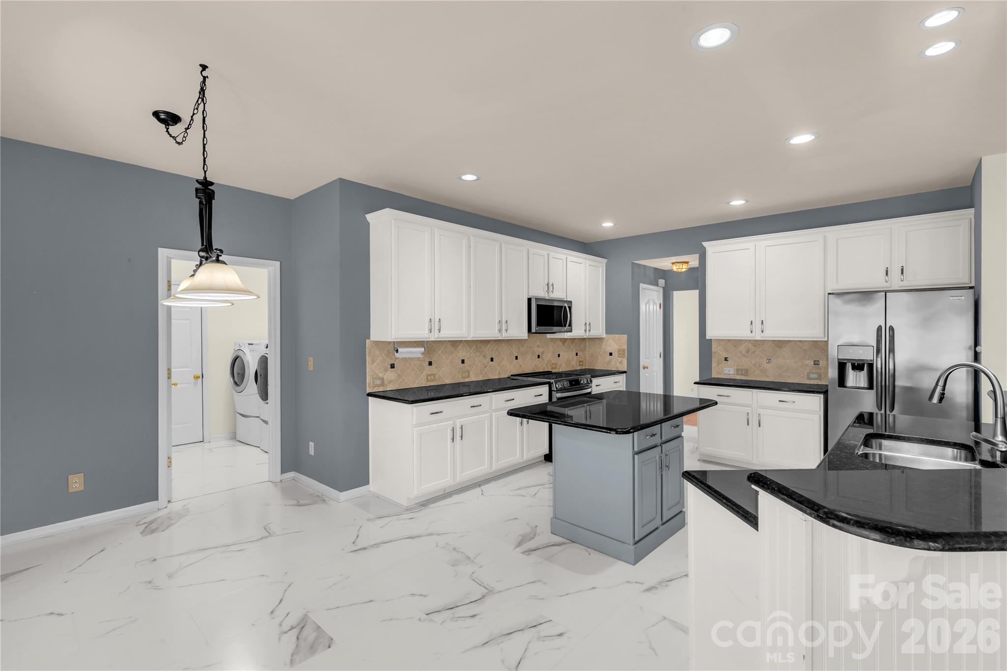 1644 Spandril Lane — Fort Mill