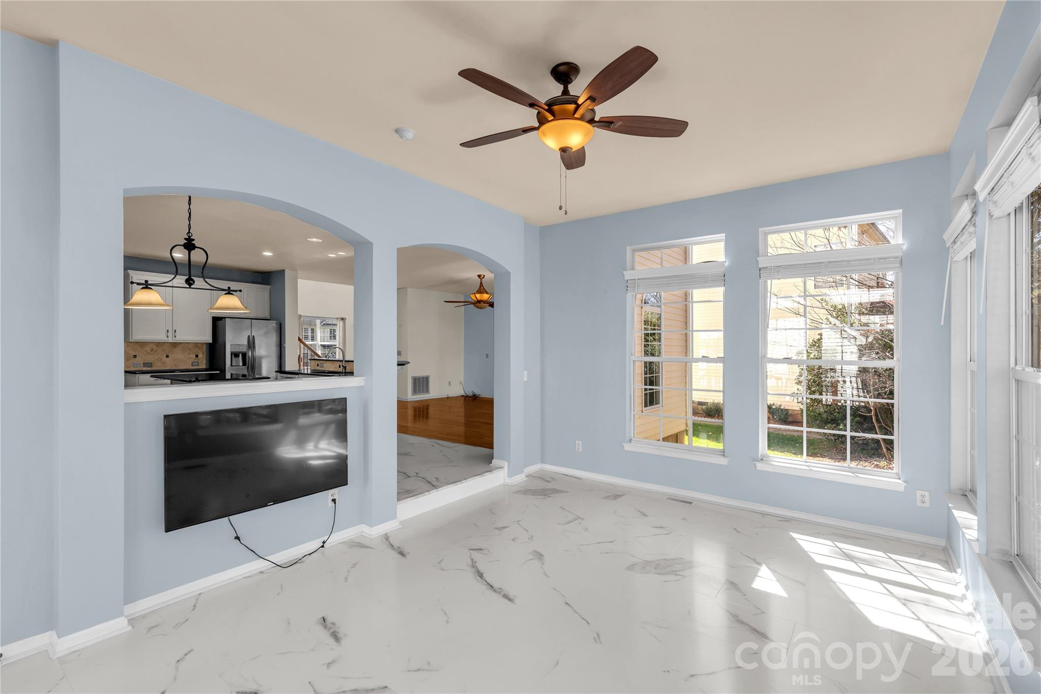 1644 Spandril Lane — Fort Mill