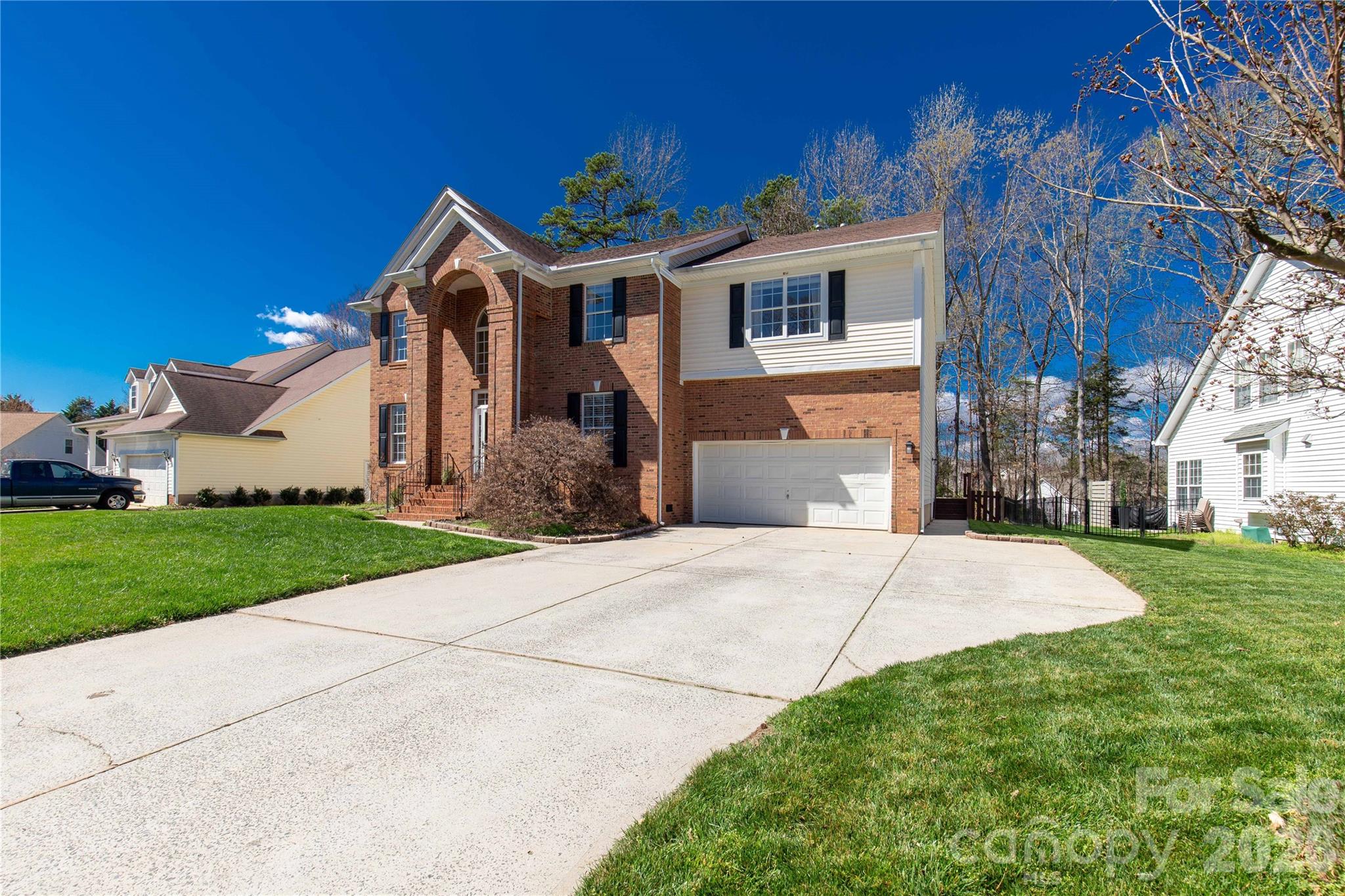 1644 Spandril Lane — Fort Mill
