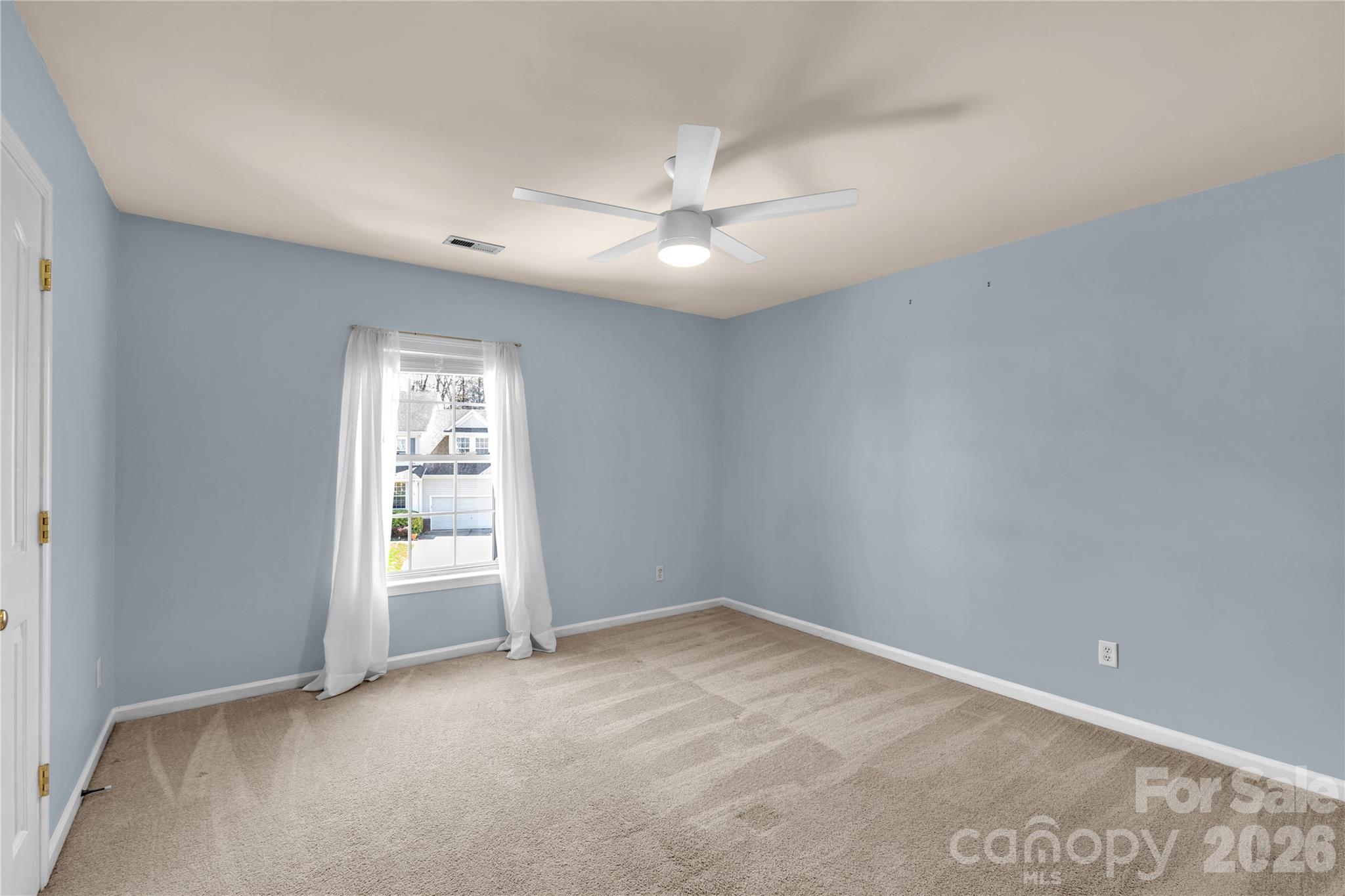 1644 Spandril Lane — Fort Mill